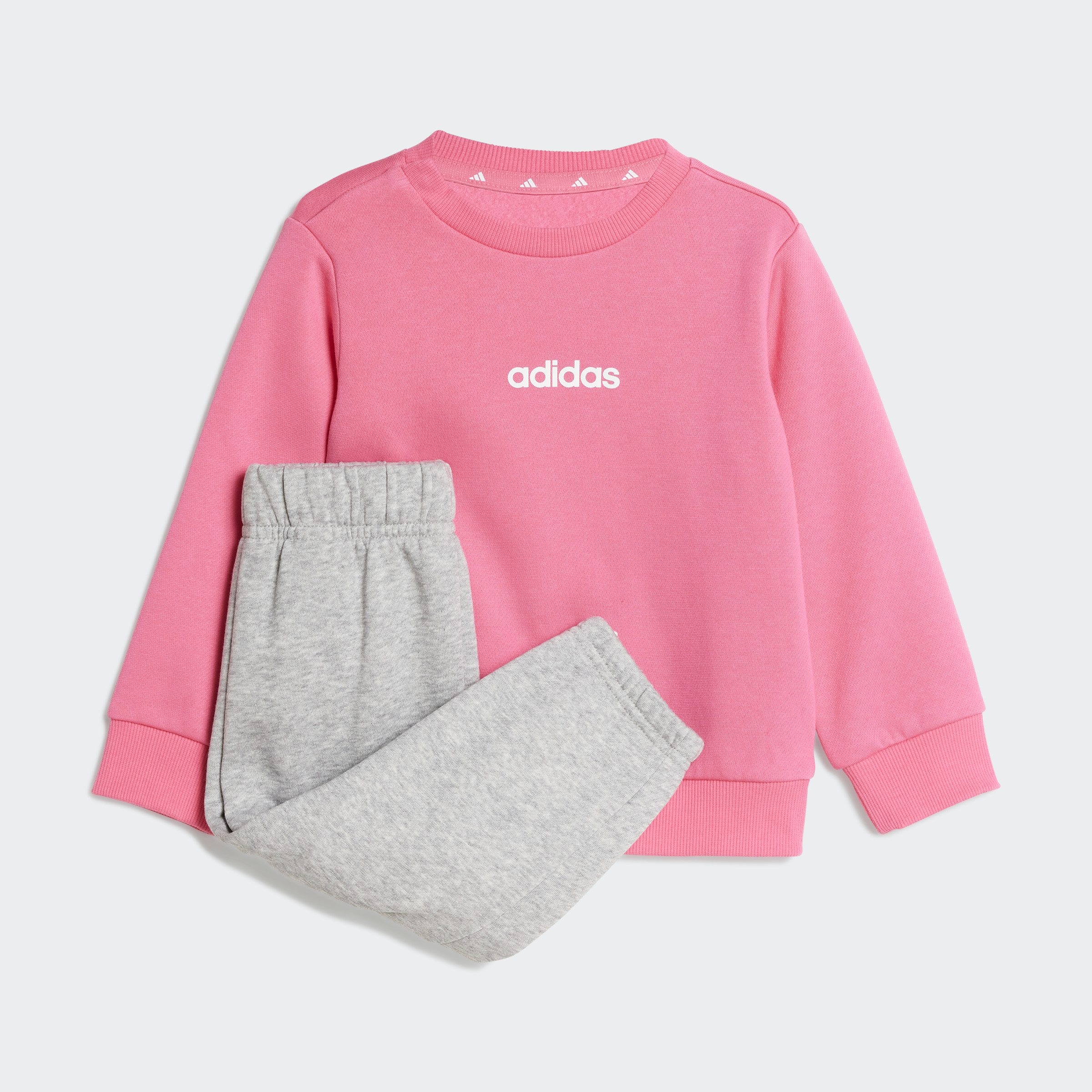 adidas Sportswear Trainingsanzug I LIN FL günstig online kaufen