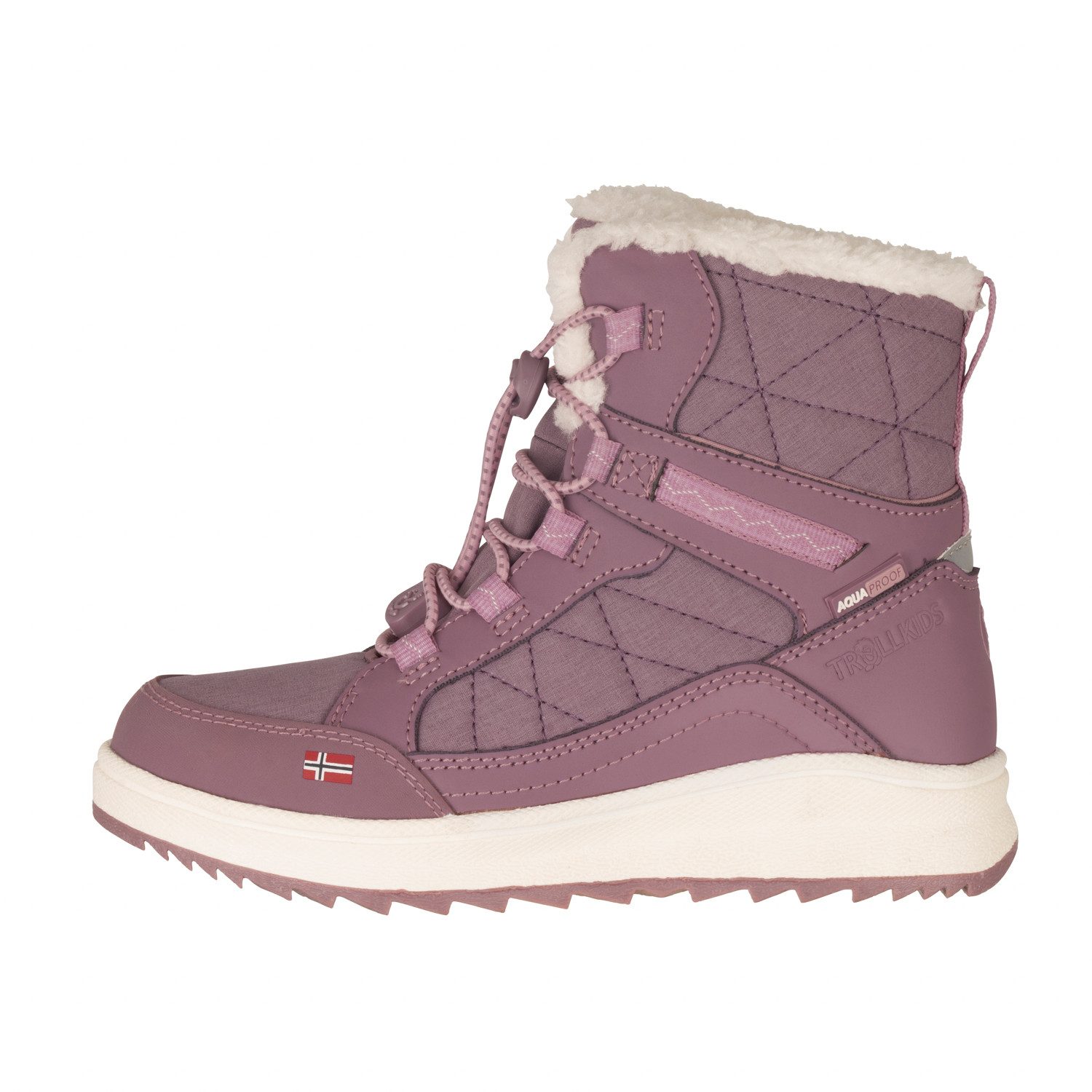 Arendal Winterstiefel