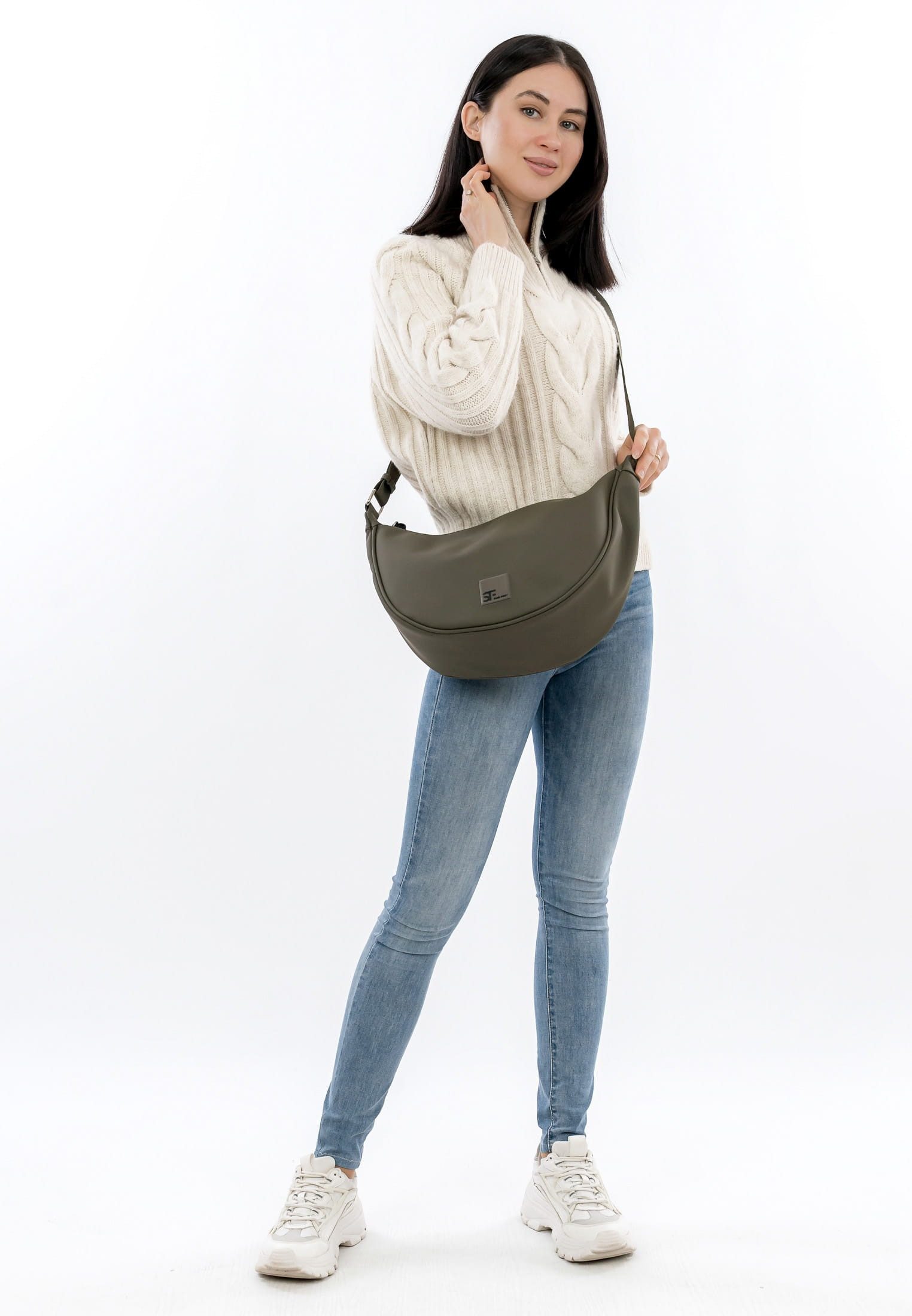 SURI FREY Beuteltasche SFY Shiny
