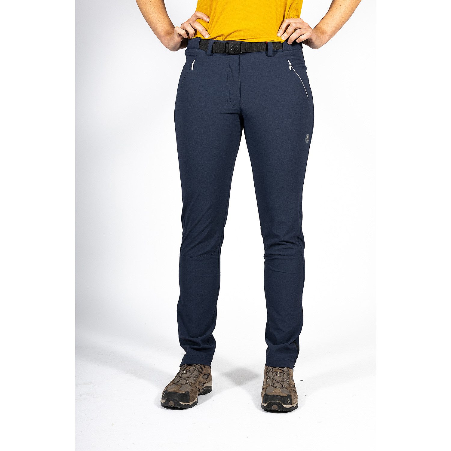 Maul Sport® Funktionshose Outdoorhose Seis XT günstig online kaufen
