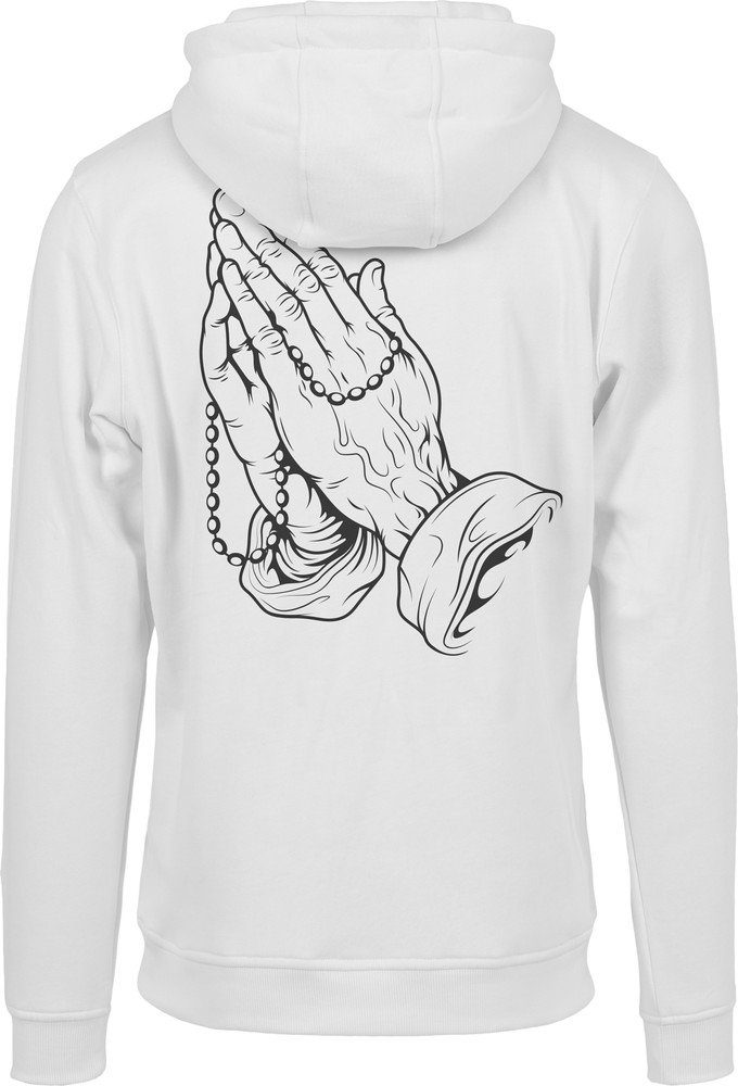 Mister Tee Kapuzenpullover