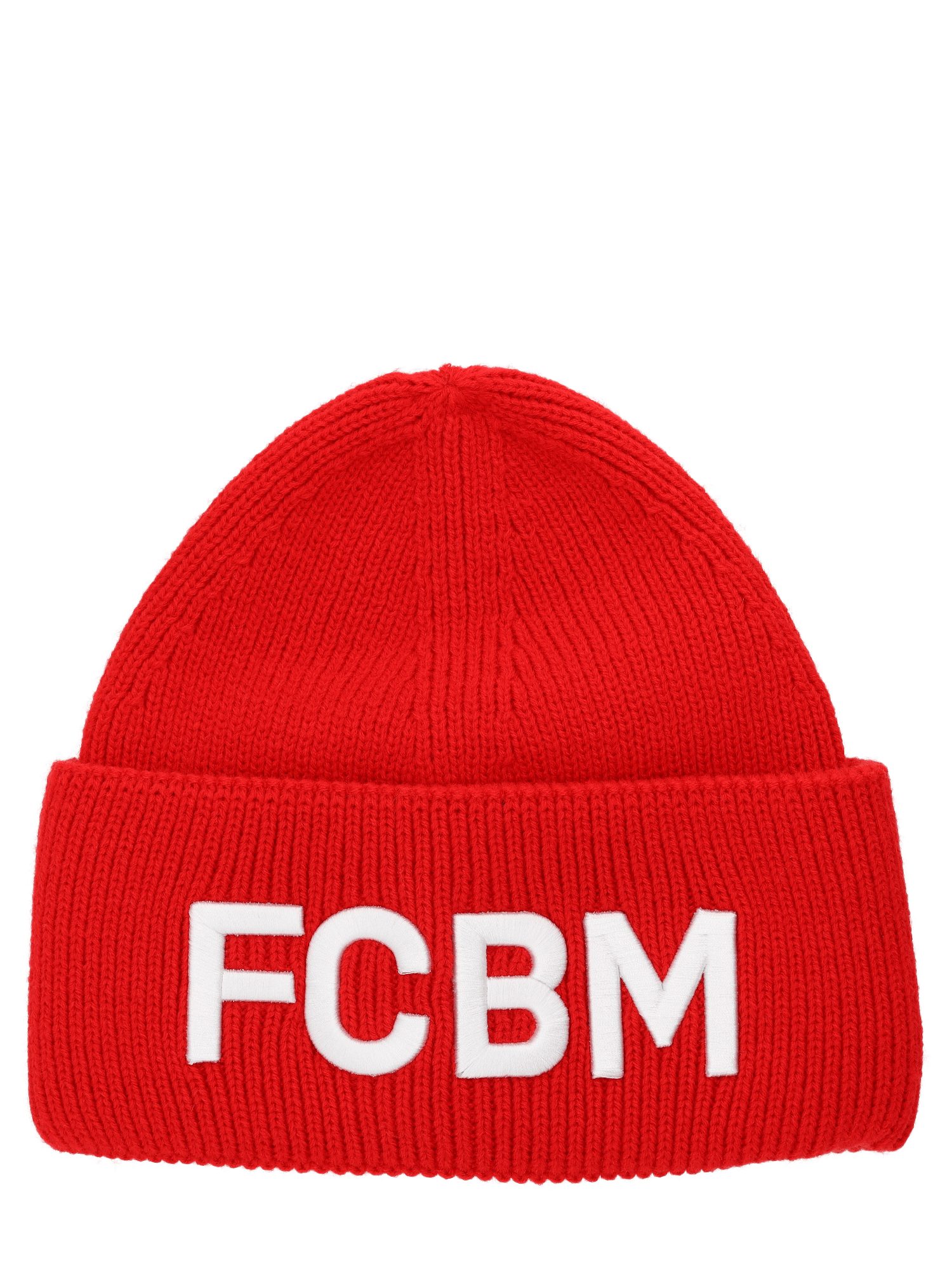 FC Bayern München Wendemütze FC Bayern München I Mütze FCBM I Unisex I Rot
