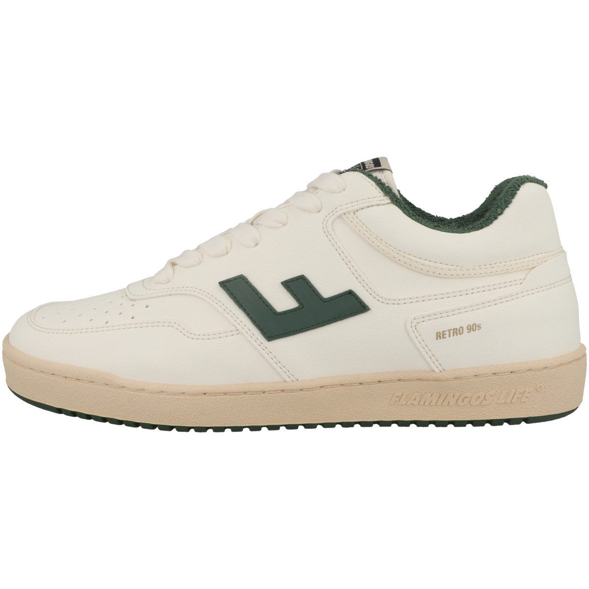 Retro 90s Unisex Erwachsene Sneaker