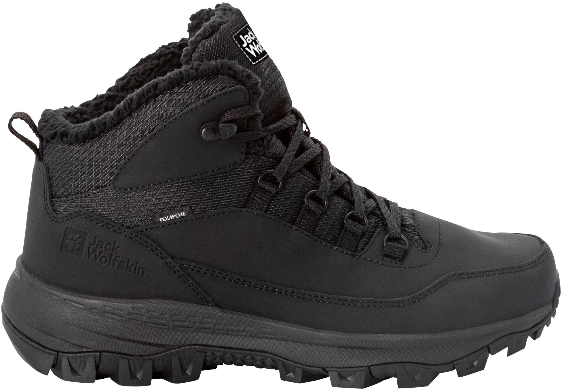 Jack Wolfskin EVERQUEST TEXAPORE MID M günstig online kaufen