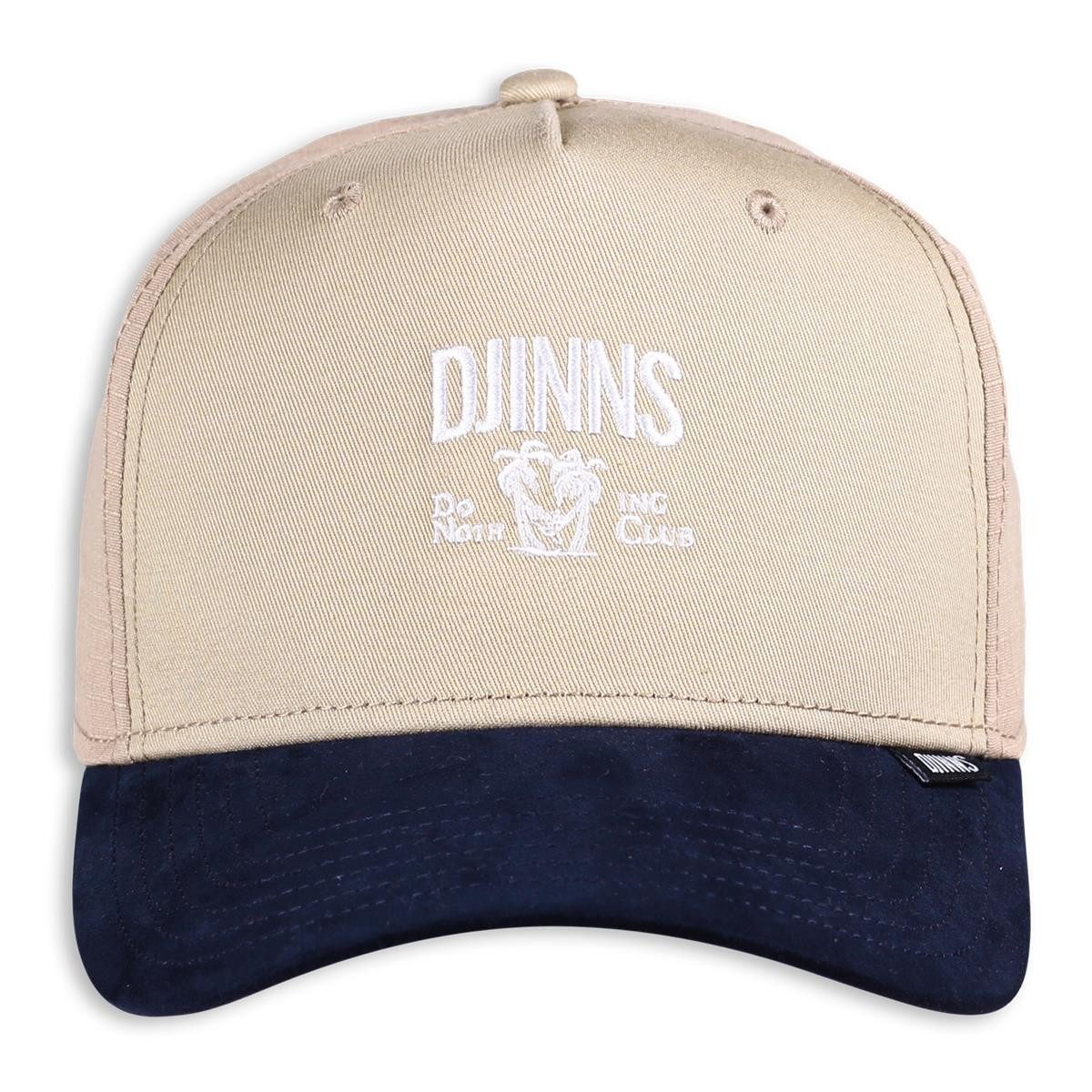 Djinns Trucker Cap Djinns HFT Cap günstig online kaufen