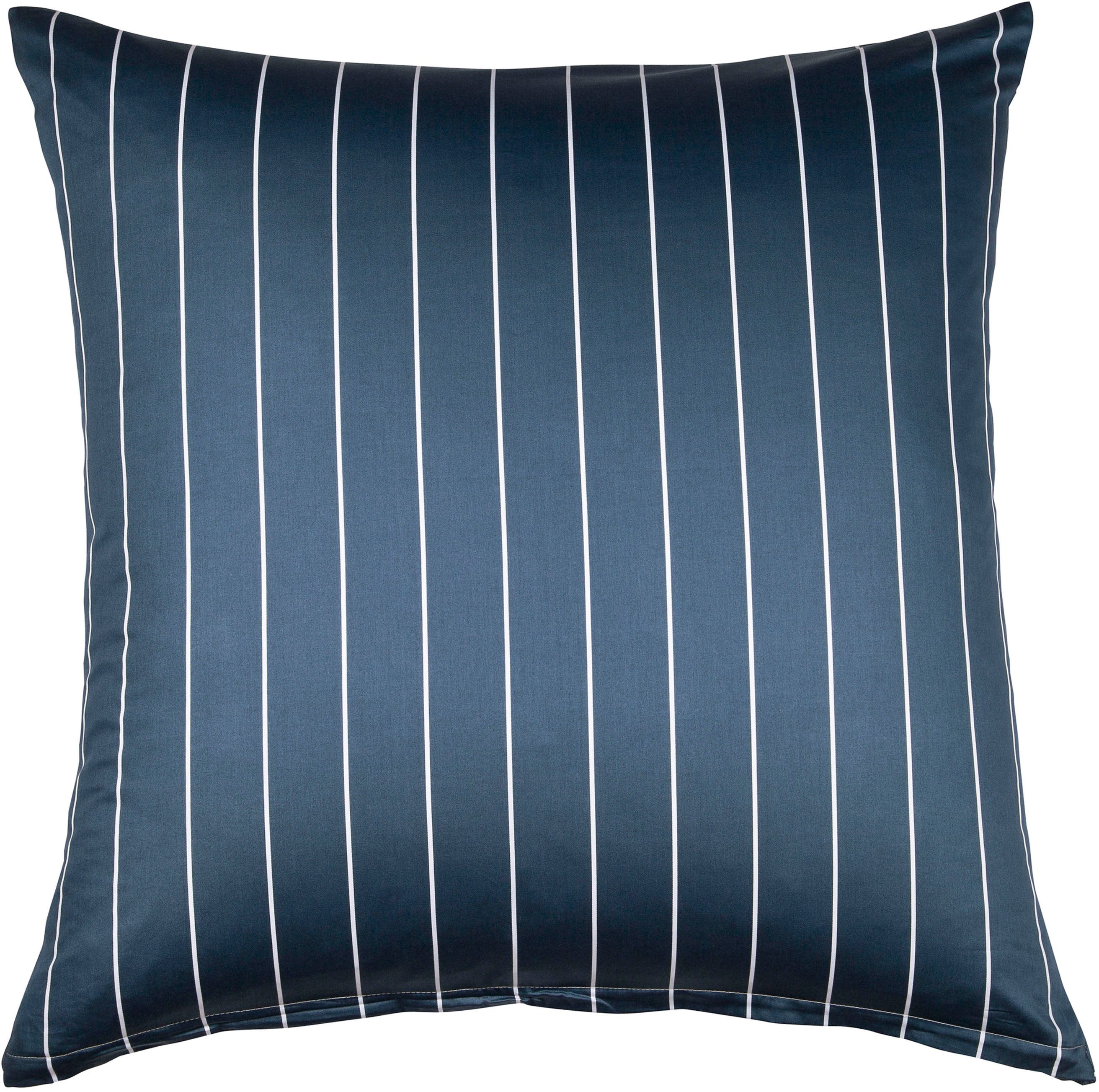 Janine Kissenbezug modernclassic 39025, Mako-Satin aus günstig online kaufen