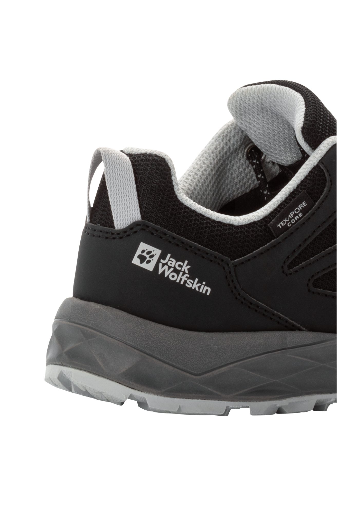 Jack Wolfskin WOODLAND 2 TEXAPORE LOW günstig online kaufen