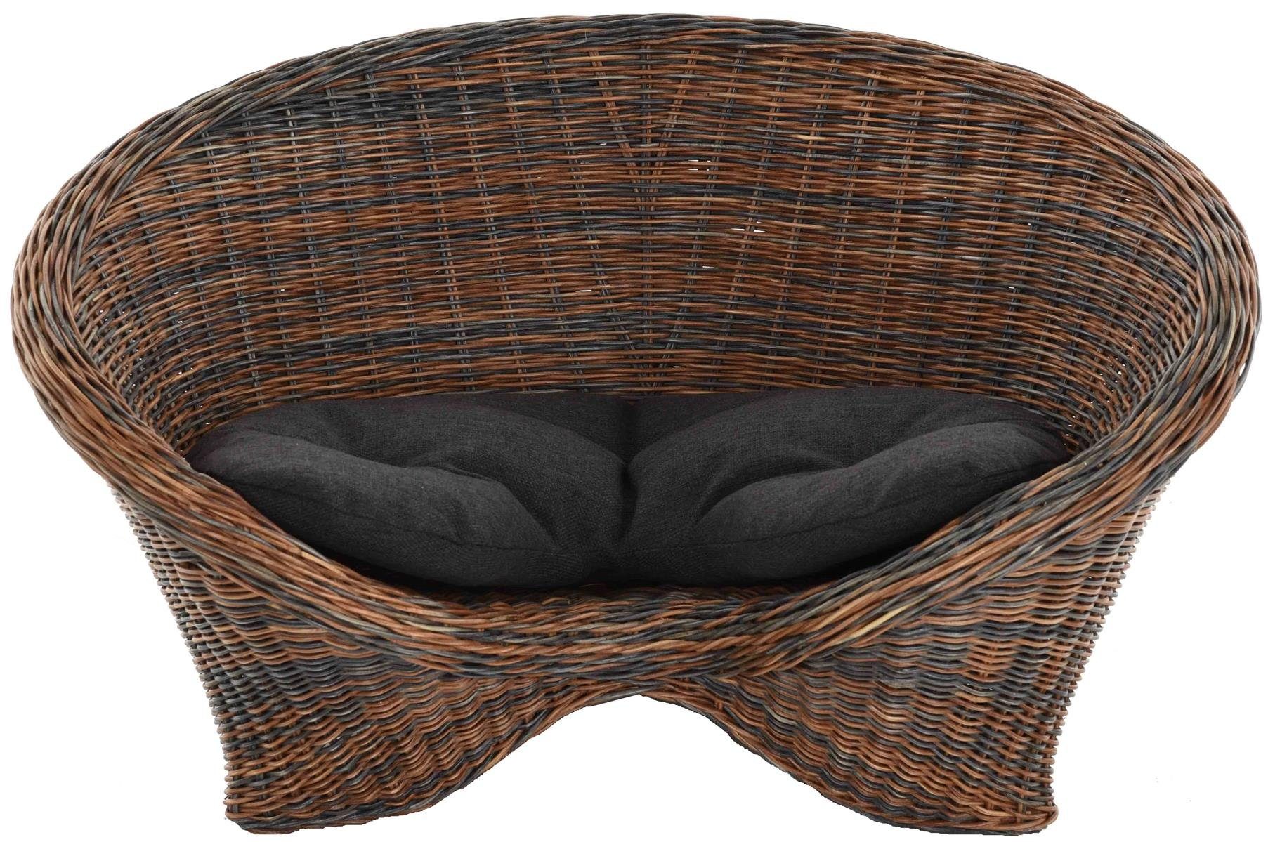 Krines Home Sessel Lotus Stuhl Meditationssessel günstig online kaufen