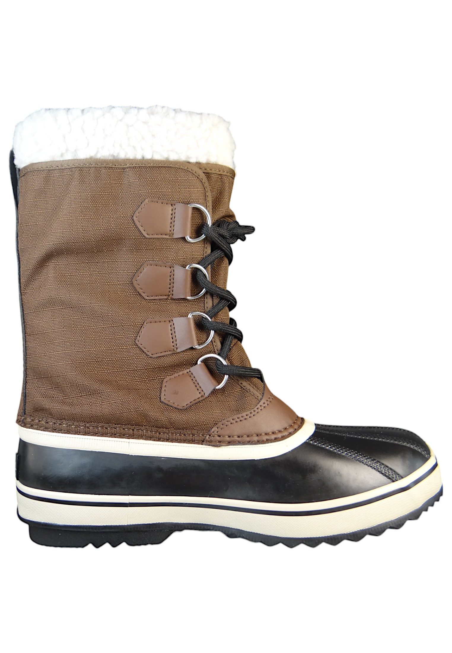Sorel 2114071 256 Tobacco Stiefel – Bild 5 von 5