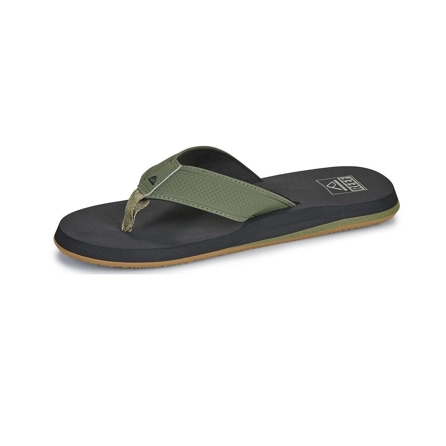 Reef The Layback Flip Flop Zehentrenner (Paar)