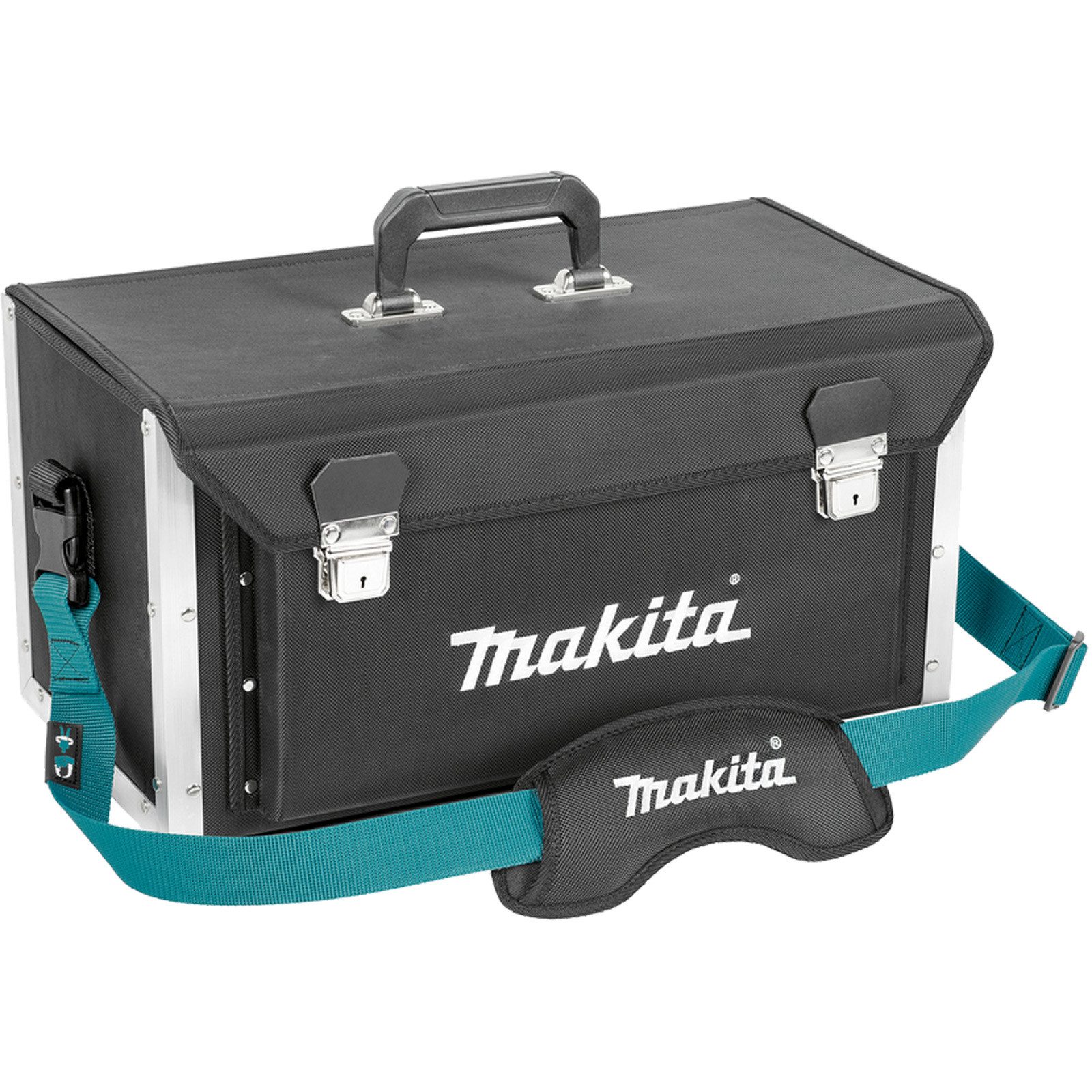Makita Werkzeugkoffer Makita Werkzeugkoffer verstärkt - E-15394