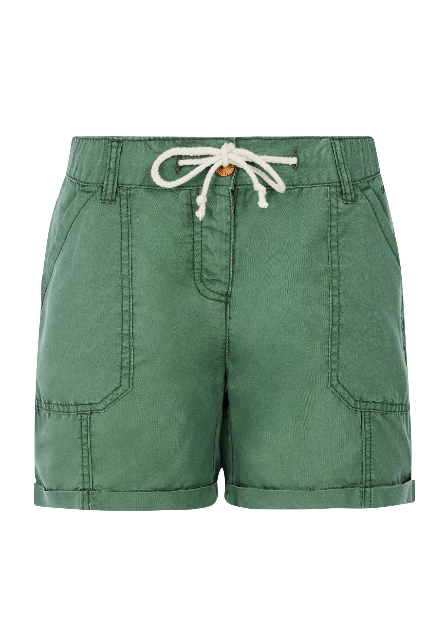 Protest Shorts PRTRue (1-tlg)