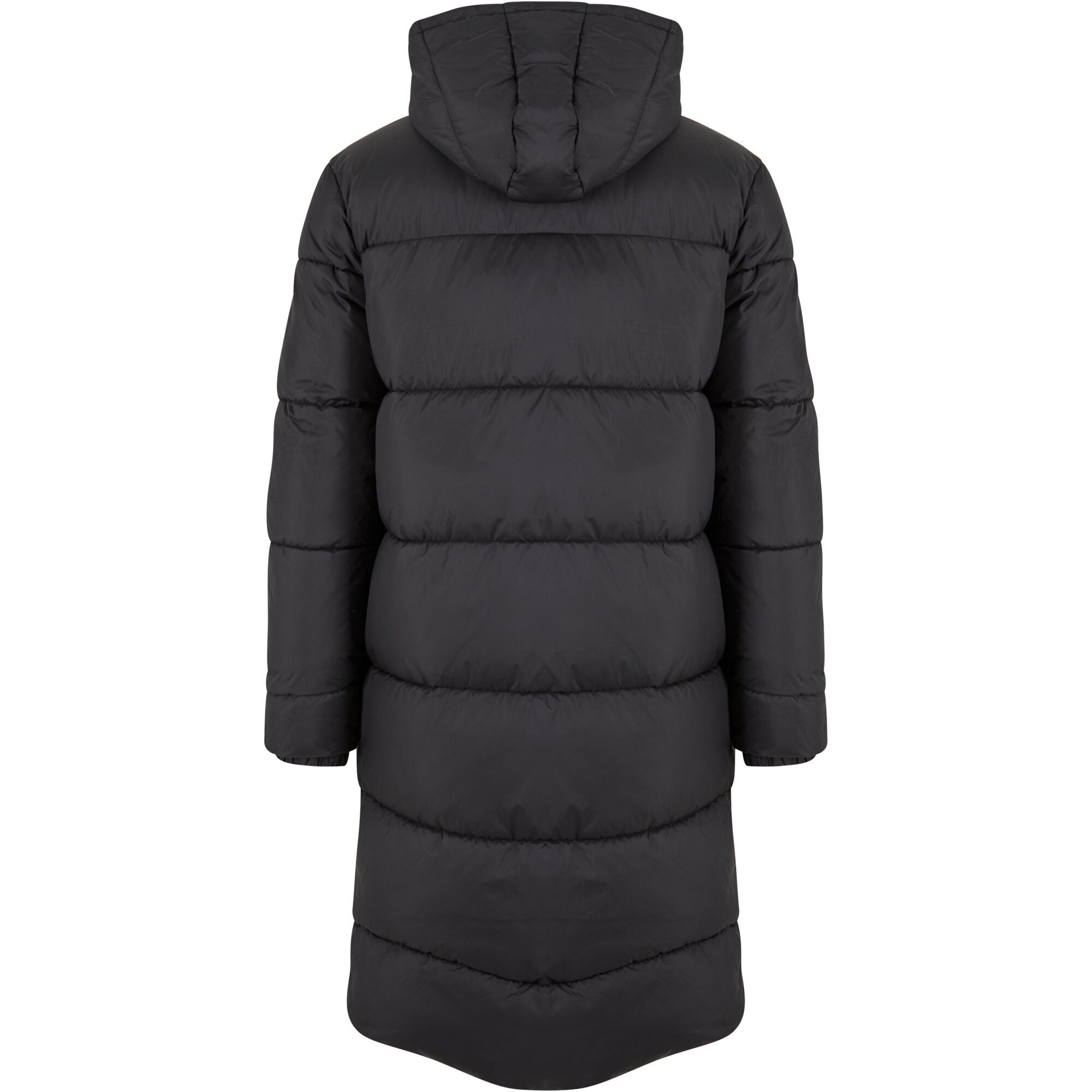URBAN CLASSICS Steppmantel Urban Classics Mens Long Puffer Coat günstig online kaufen
