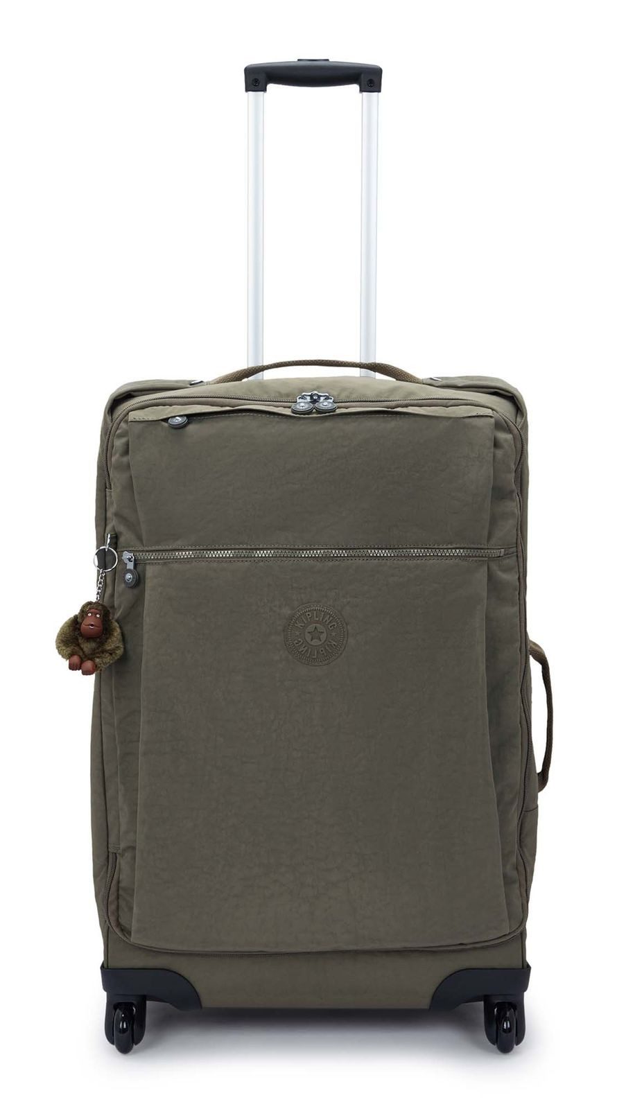 Weichgepäck-Trolley Darcey