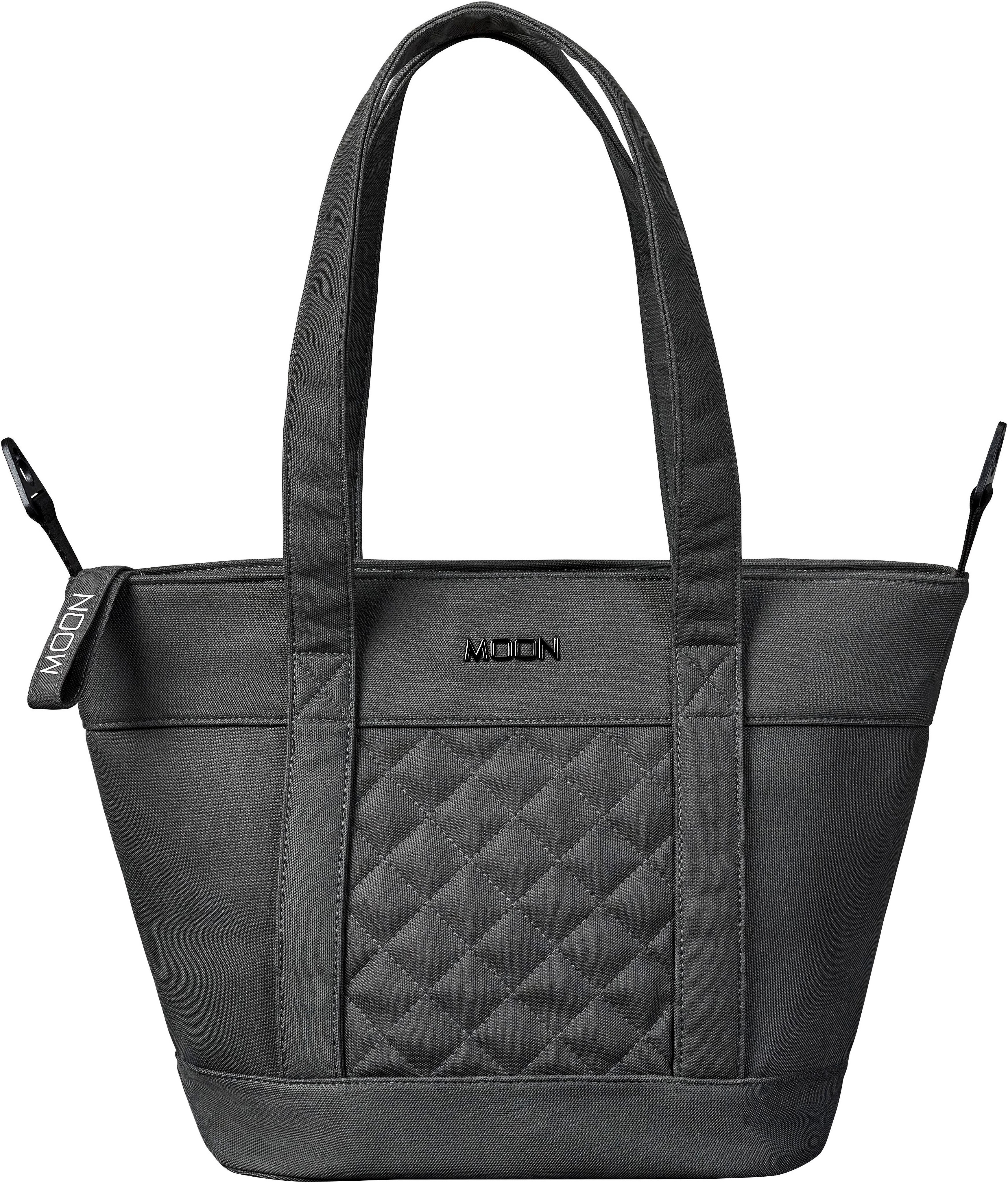 Moon Wickeltasche V-Shape Bag, inkl. Wickelunterlage günstig online kaufen