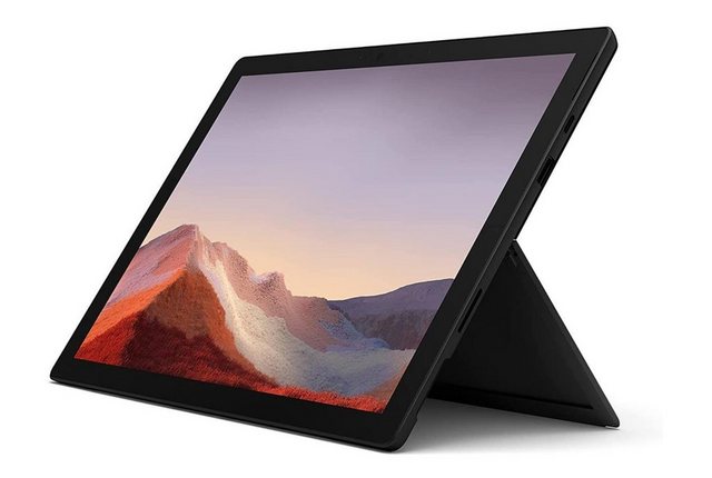 Microsoft Laptop Tablett »Microsoft Surface Pro 7 Intel Core i7-1065G7 Busin«