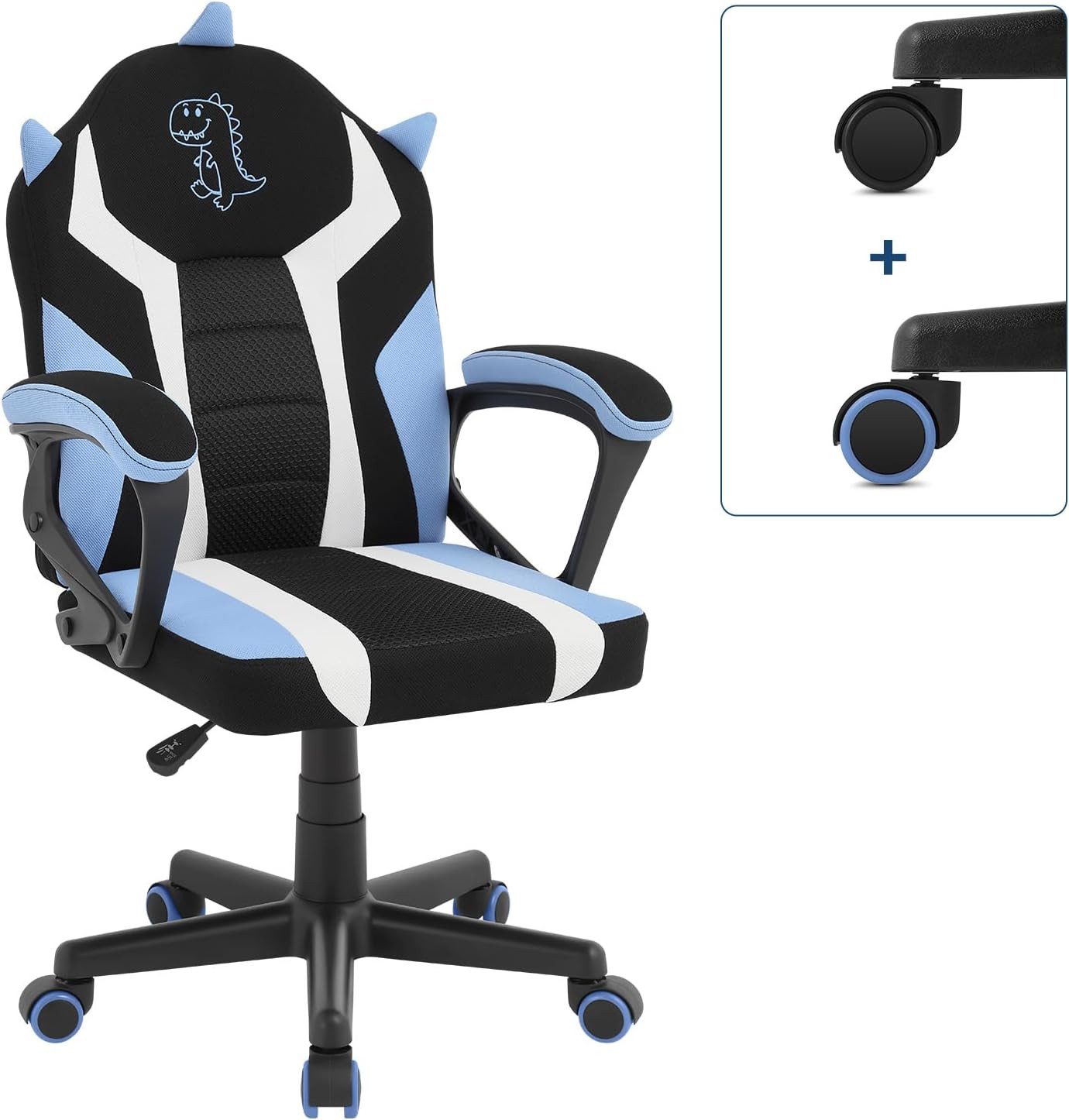 Woltu Gaming-Stuhl (1 St), Gaming Stuhl günstig online kaufen