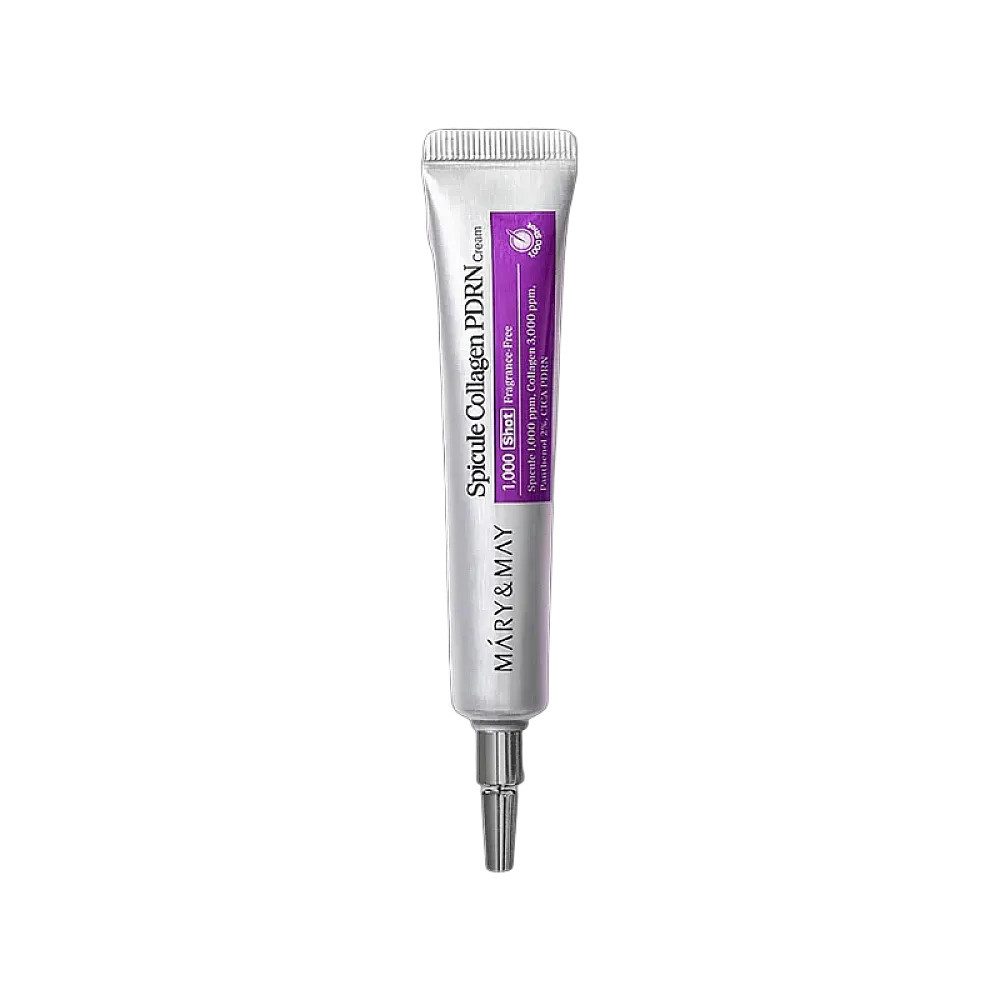 MARY & MAY Tagescreme Mary&Mary Spicule Collagen PDRN Cream