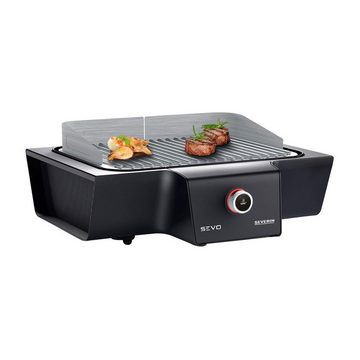 Severin Elektrogrill PG 8104 SEVO G