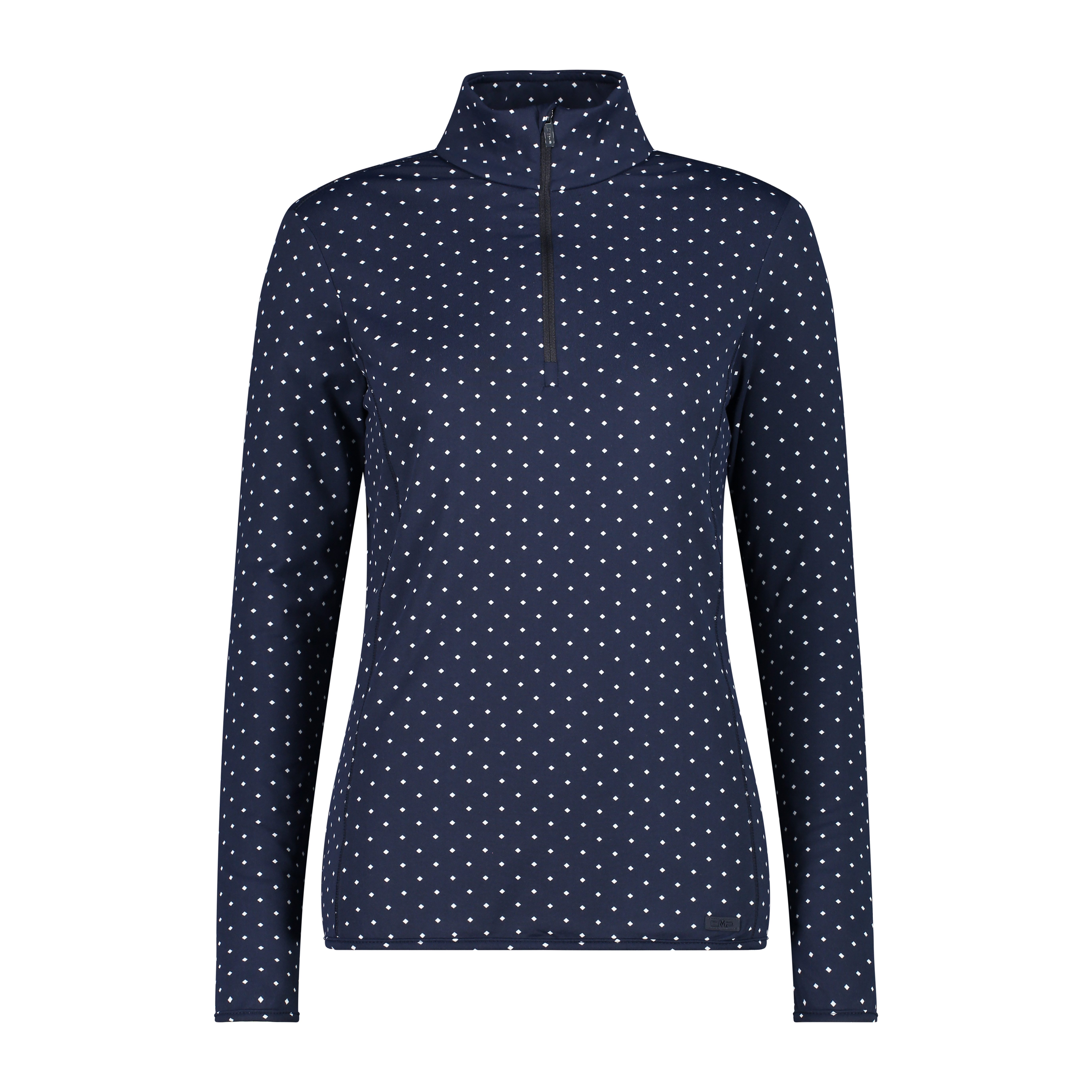 CMP Fleecejacke CMP Damen Langarmshirt Woman günstig online kaufen