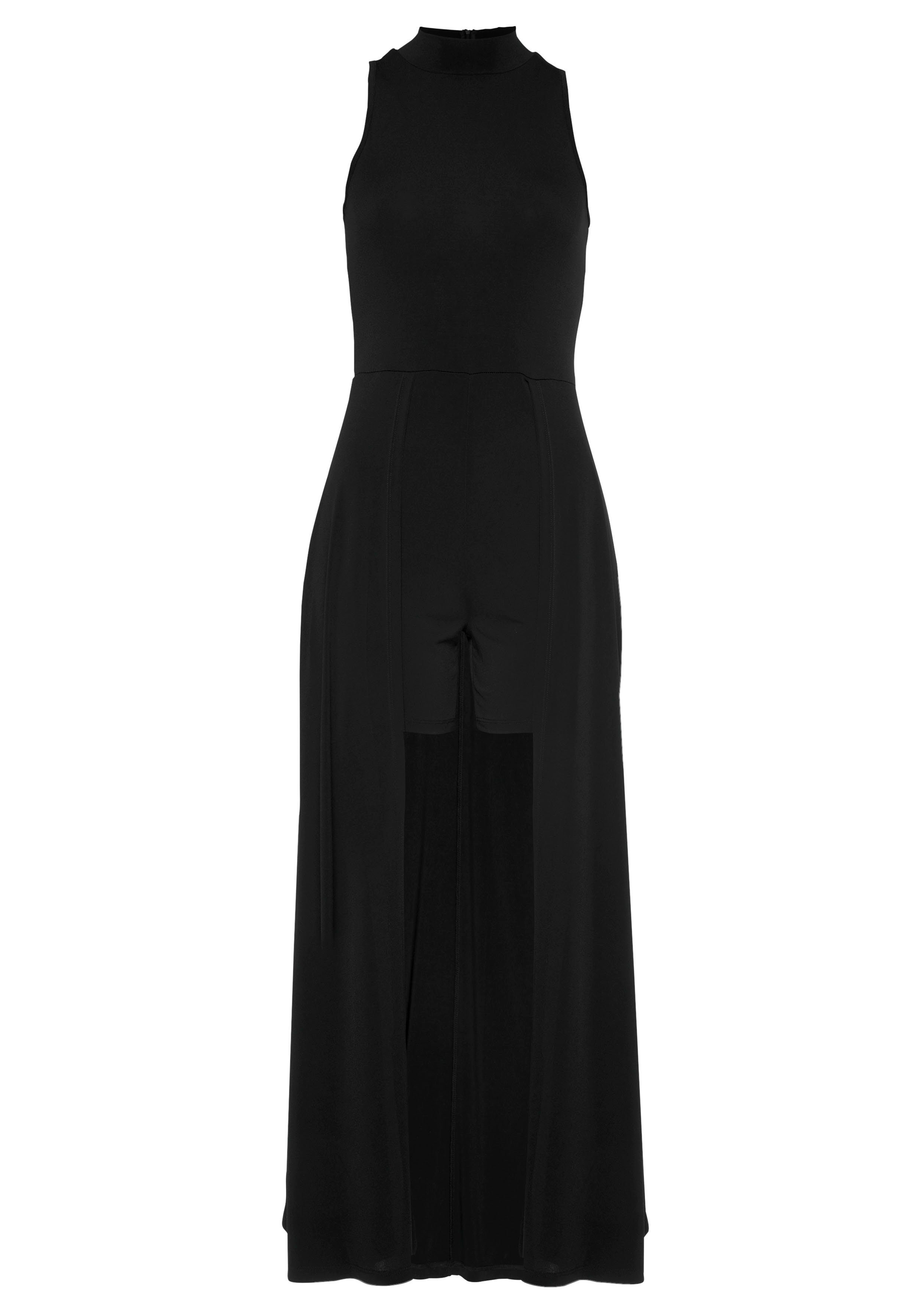 Melrose Jumpsuit mit angesetztem Rock im 2in1 Look. € 59,99, (€ 59,99 pro 1 Stk).