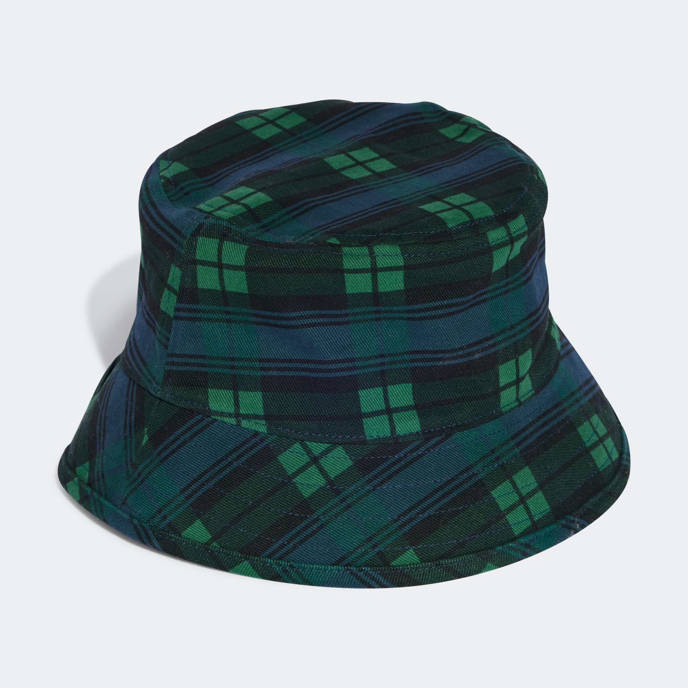 adidas Originals Baseball Cap TARTAN BUCKET günstig online kaufen