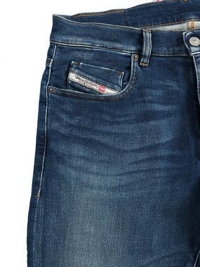 Diesel Slim-fit-Jeans Stretch JoggJeans - D-Strukt 068AZ