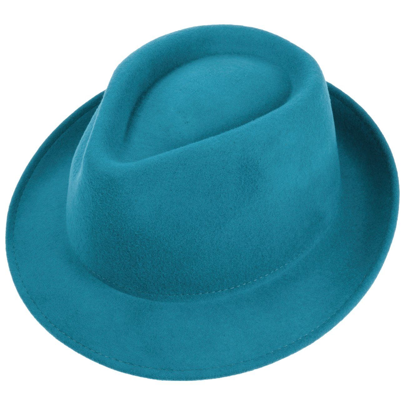 Lipodo Trilby (1-St) Trilby, Made in günstig online kaufen