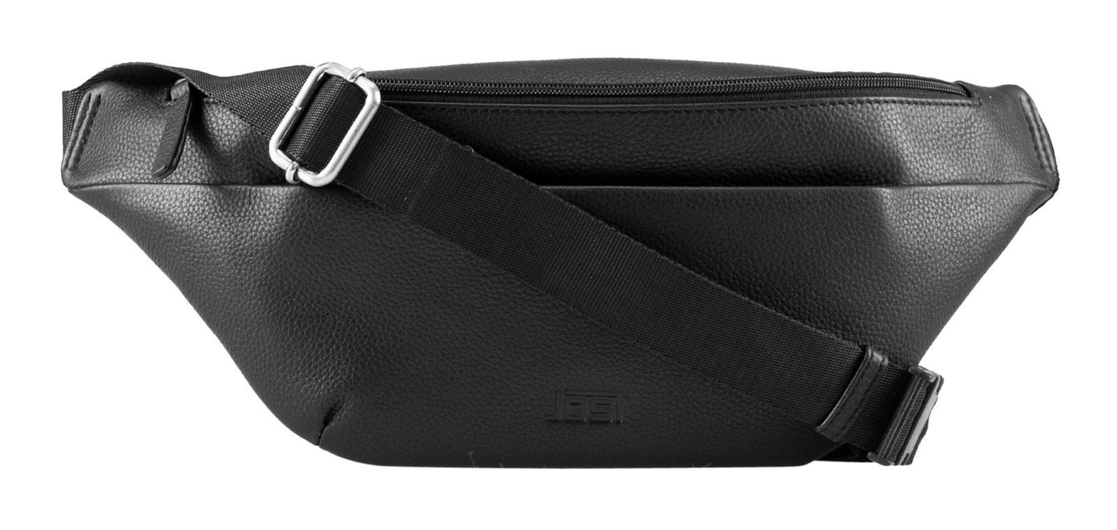 Jost Gürteltasche Crossover Bag, aus echtem Rindsleder