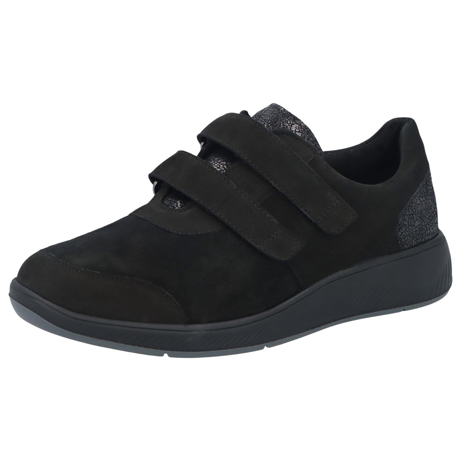 Solidus weiblich Solicare Soft Kalea Slipper Leder Slipper