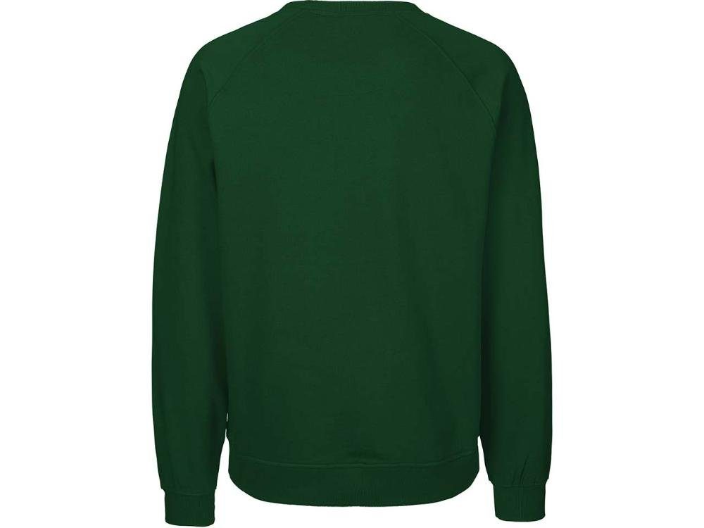 Neutral Rundhalspullover Neutral Bio-Unisex-Sweatshirt mit Rundhalsausschni günstig online kaufen