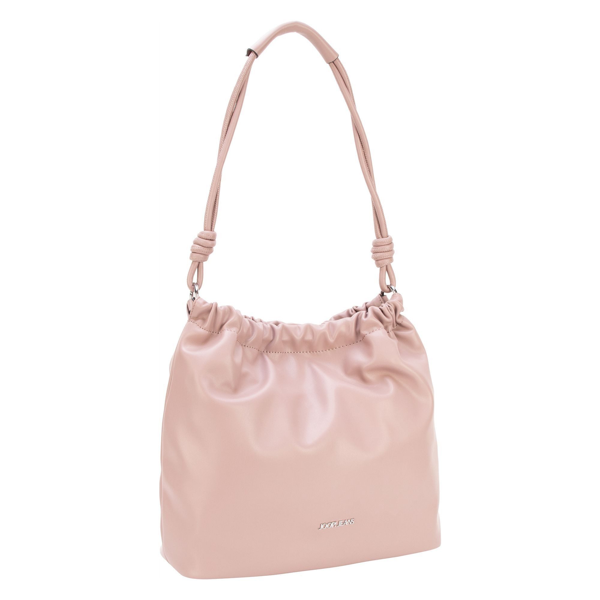 Joop Jeans Beuteltasche Ivo, Polyurethan