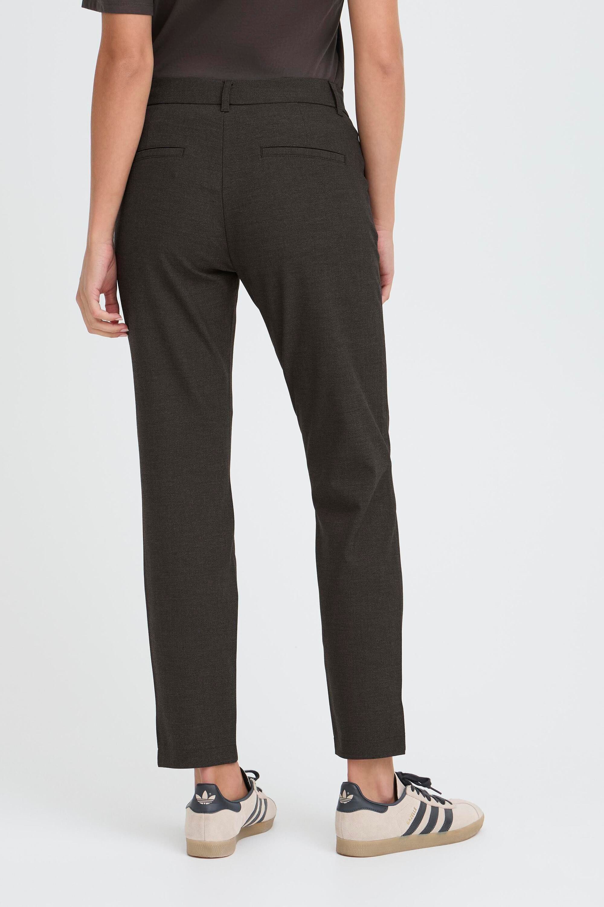 Pulz Jeans Stoffhose Hose PZBINDY