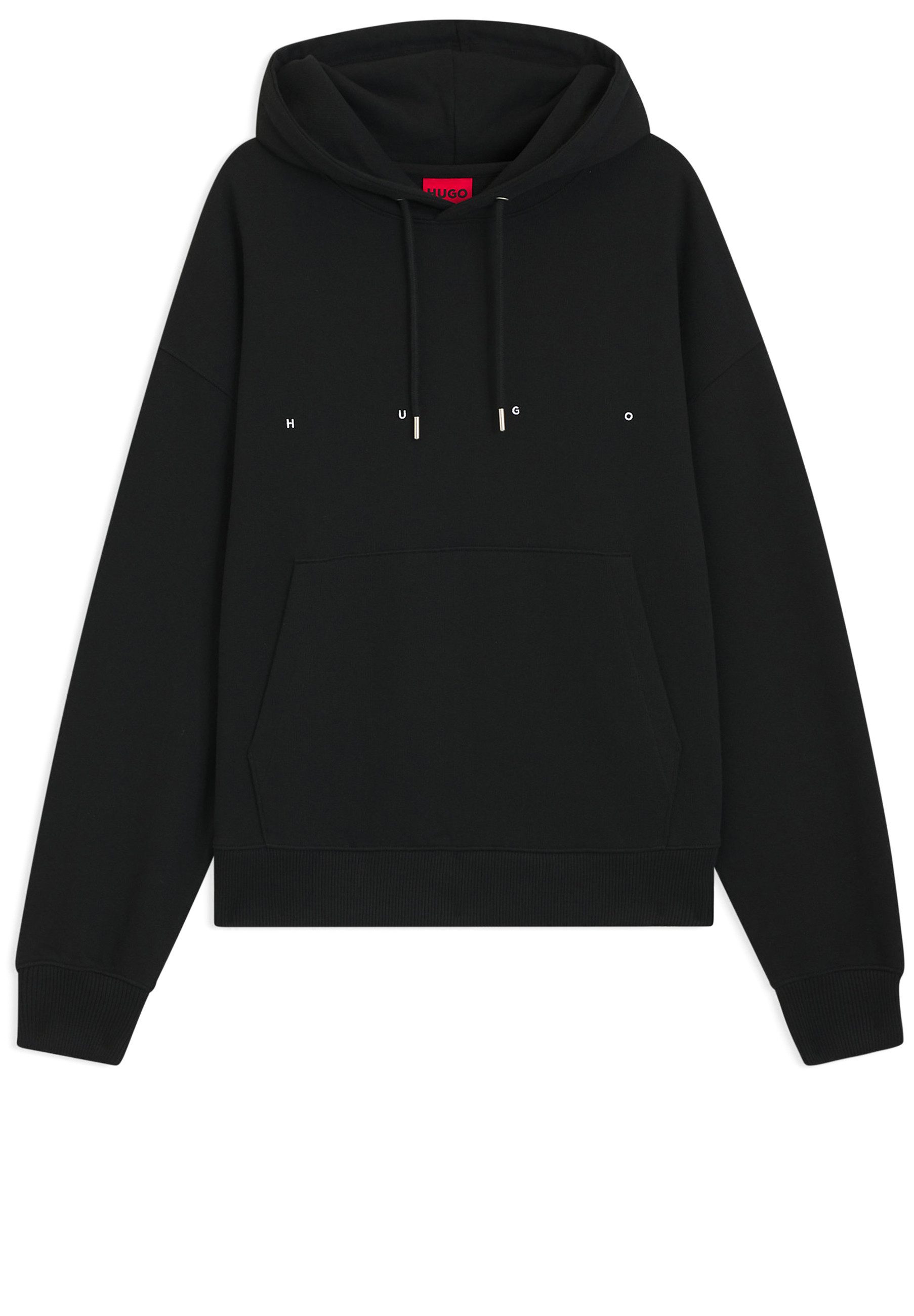 HUGO Hoodie Doland (1-tlg)