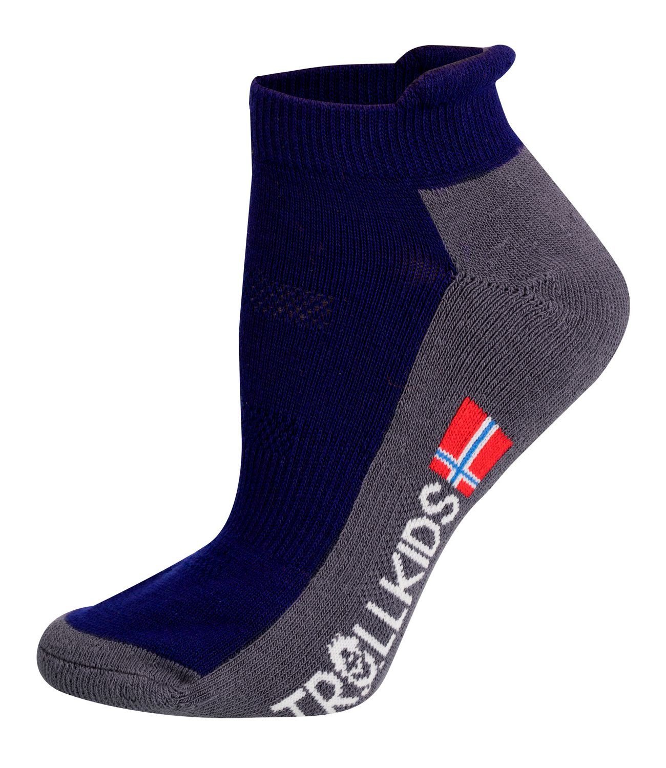 TROLLKIDS Wandersocken Hiking II (Set, 2 Paar)