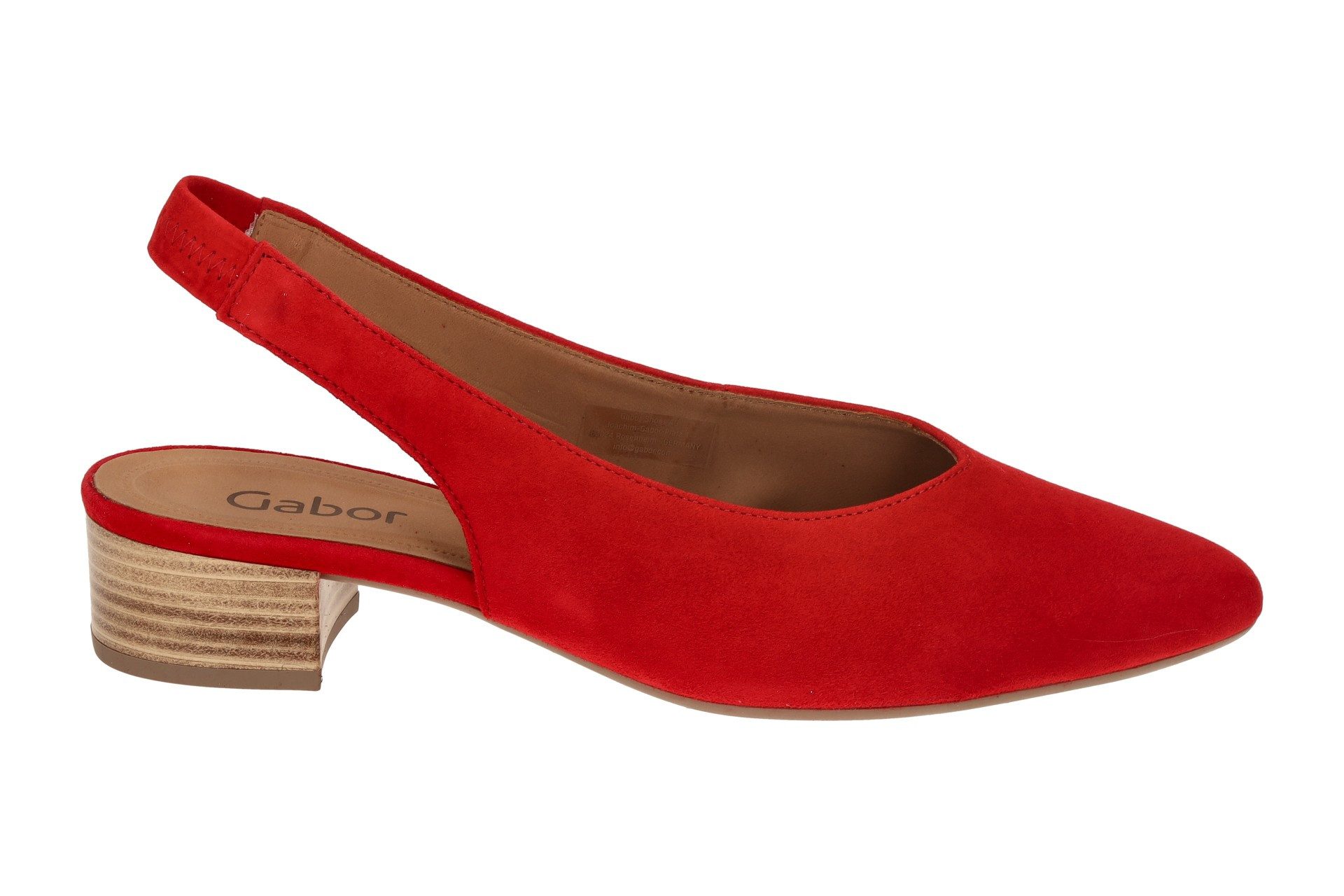 Gabor 61.520.15 Slingpumps günstig online kaufen