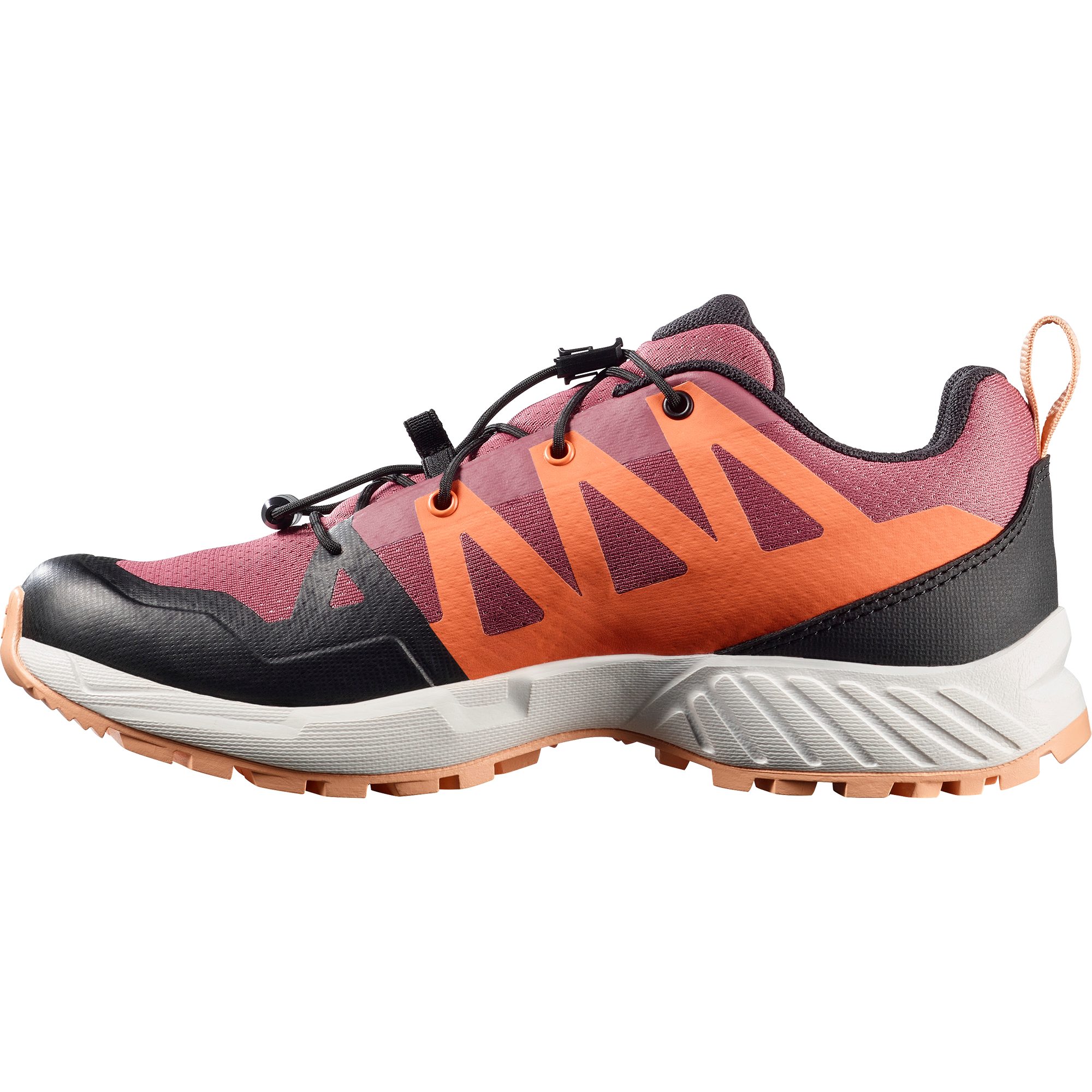 Salomon OUTSCAPE J Wanderschuh für Kinder & Jugendliche