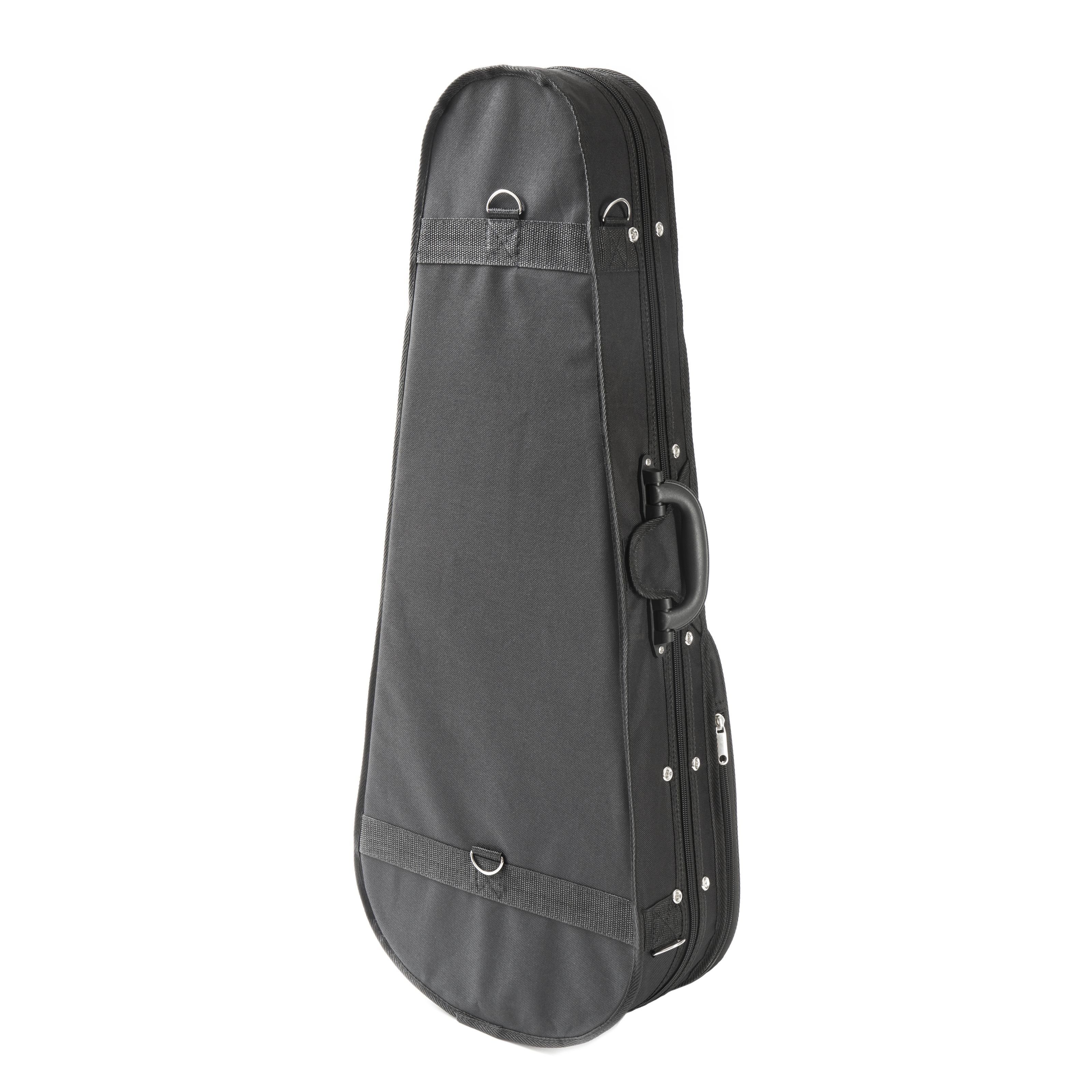 FAME Ukulelen-Koffer, Bariton-Ukulele Softcase, Wetterfest, Dicke Polsterun günstig online kaufen