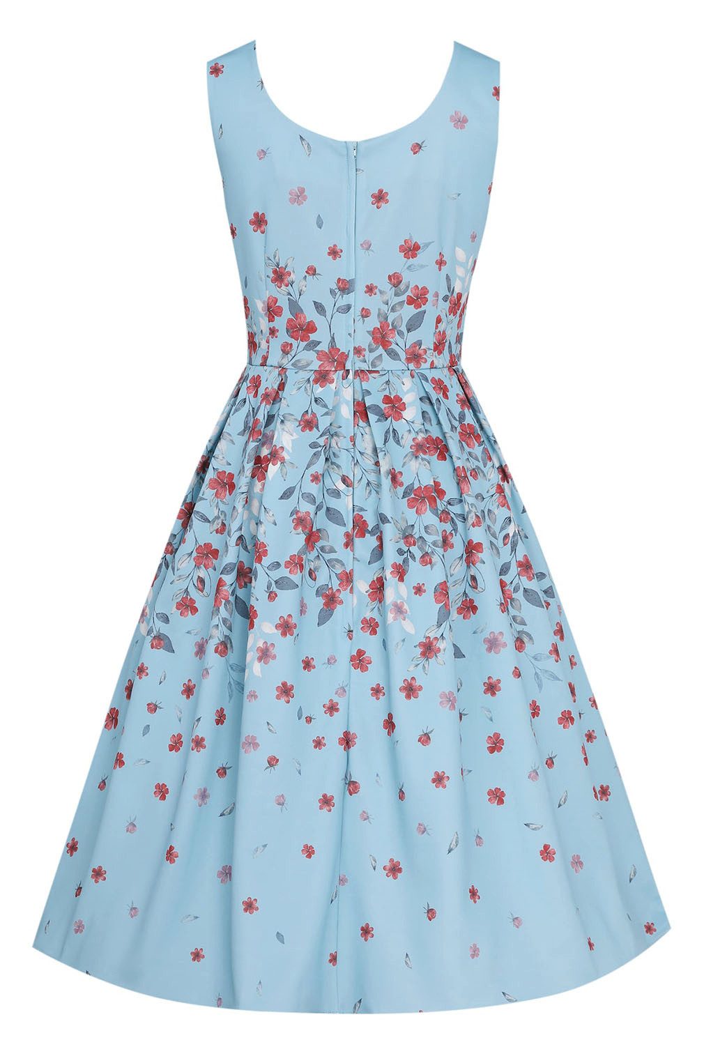 Dolly and Dotty A-Linien-Kleid Amanda Light günstig online kaufen
