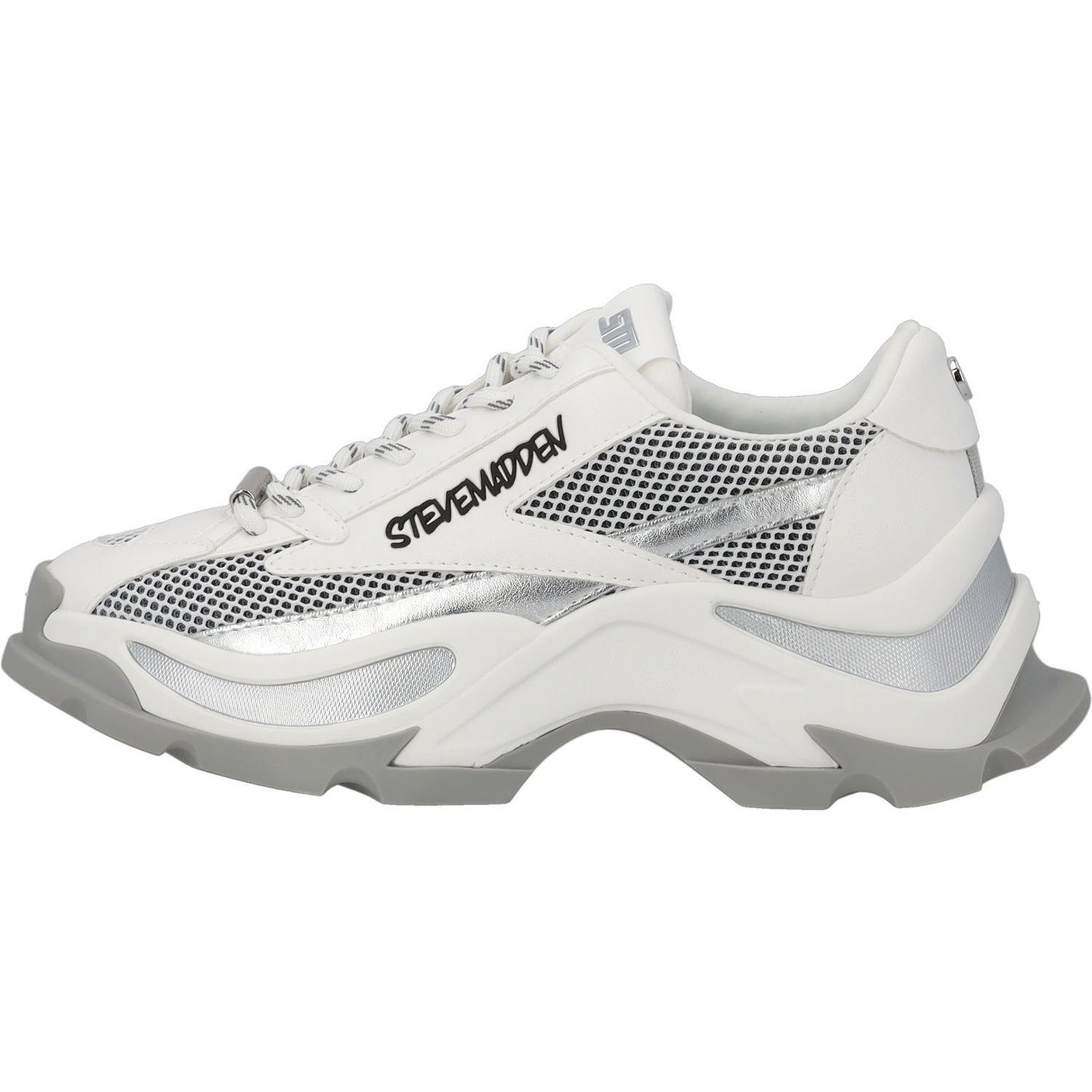 STEVE MADDEN Zoomz SM11002327 Schnürschuh günstig online kaufen