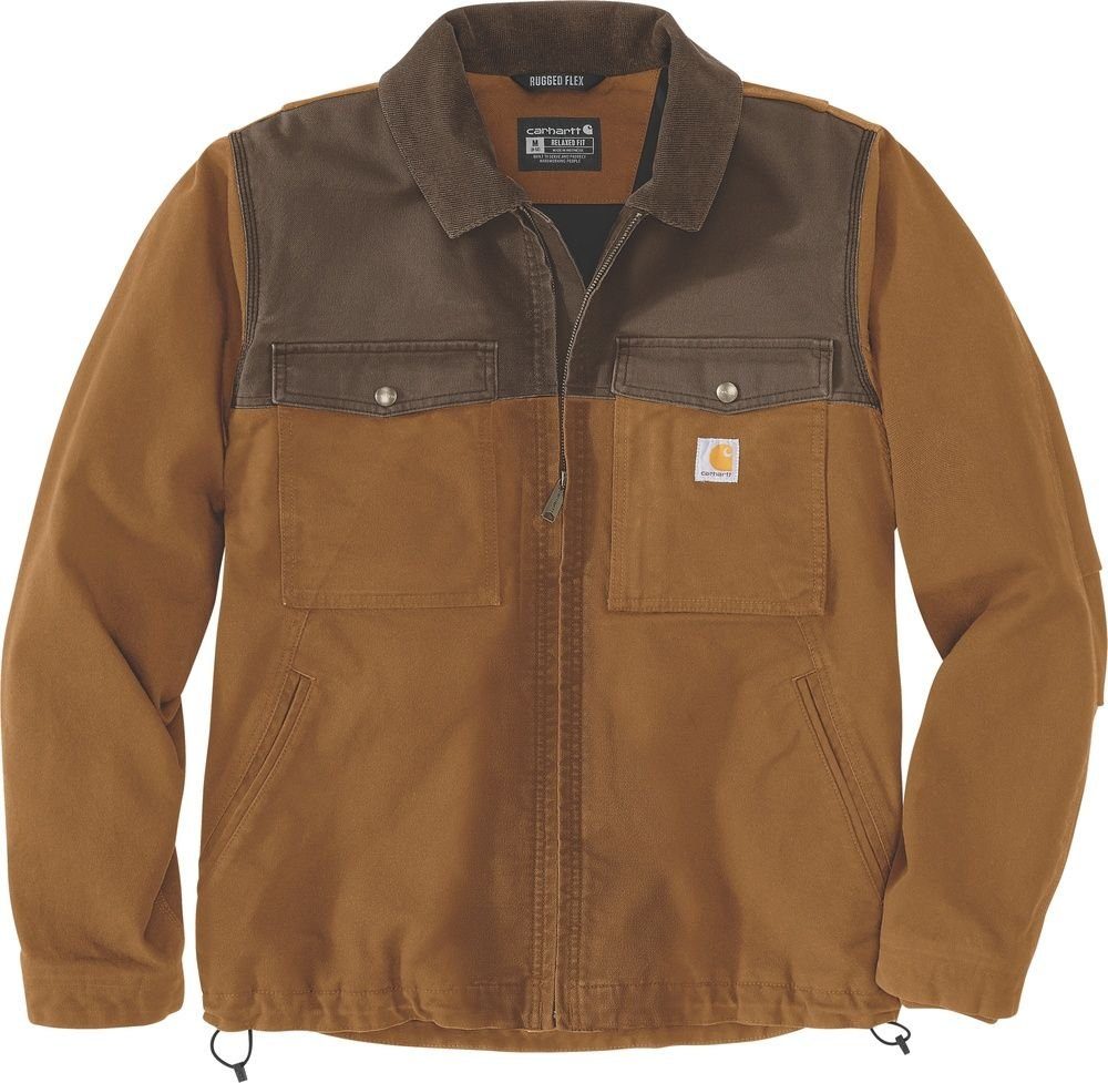 Carhartt Kurzjacke Montana 106432 günstig online kaufen