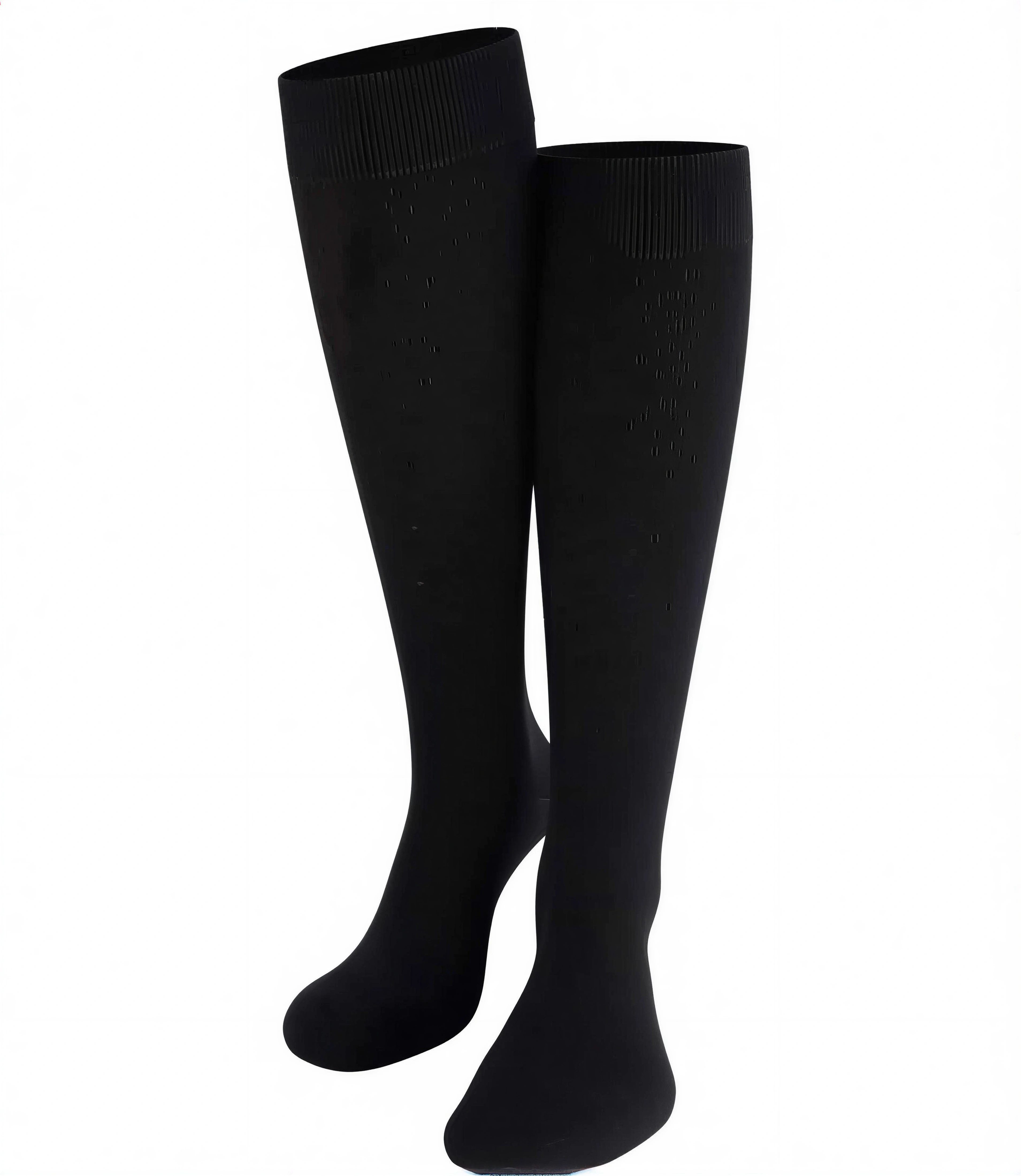 Wilox Kniestrümpfe Herren BIO ORGANIC COTTON (Packung, 1-Paar, 1-er Pack) aus hautfreundlicher BIO Baumwolle