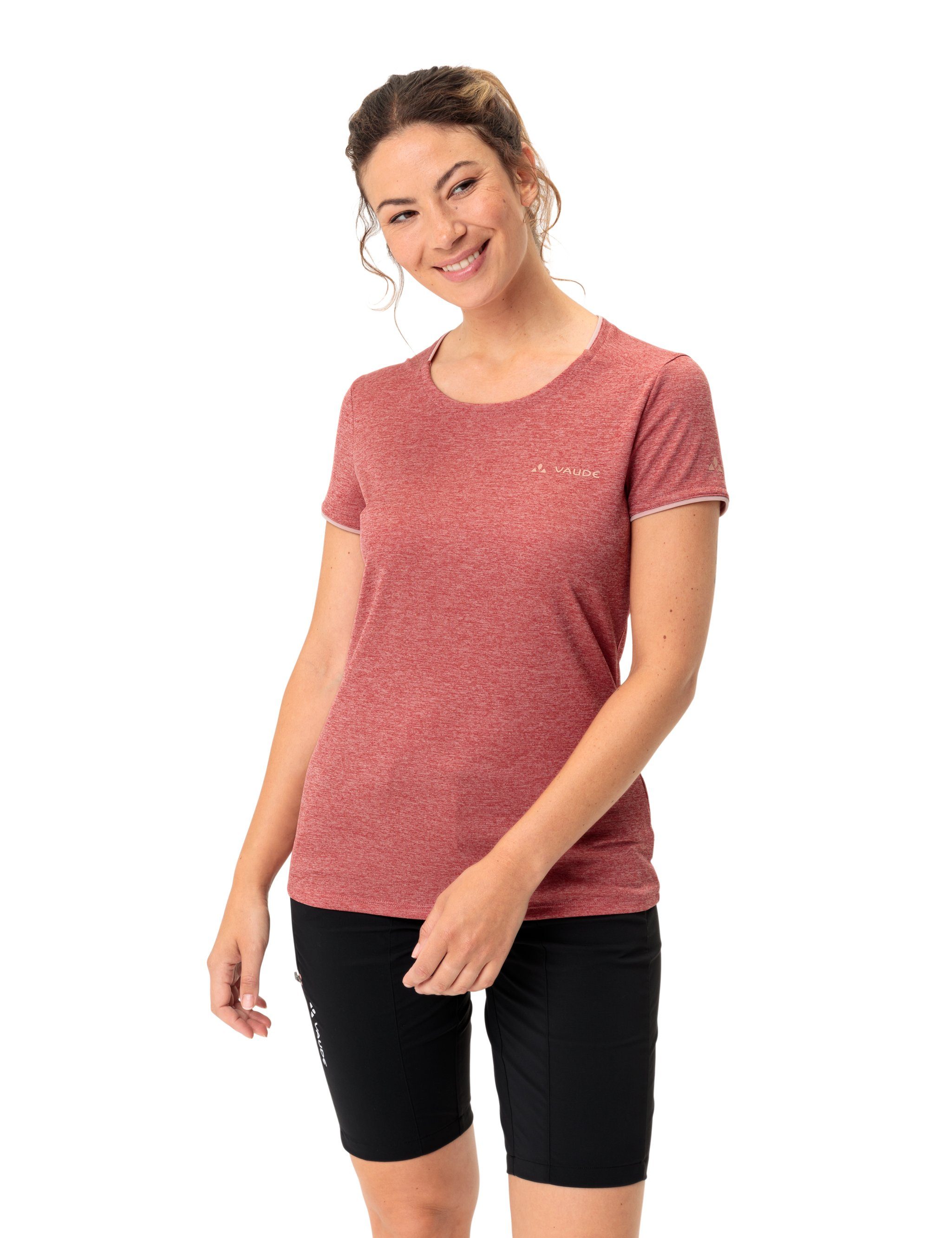 VAUDE Funktionsshirt WOMEN'S ESSENTIAL T-SHIRT (1-tlg) günstig online kaufen