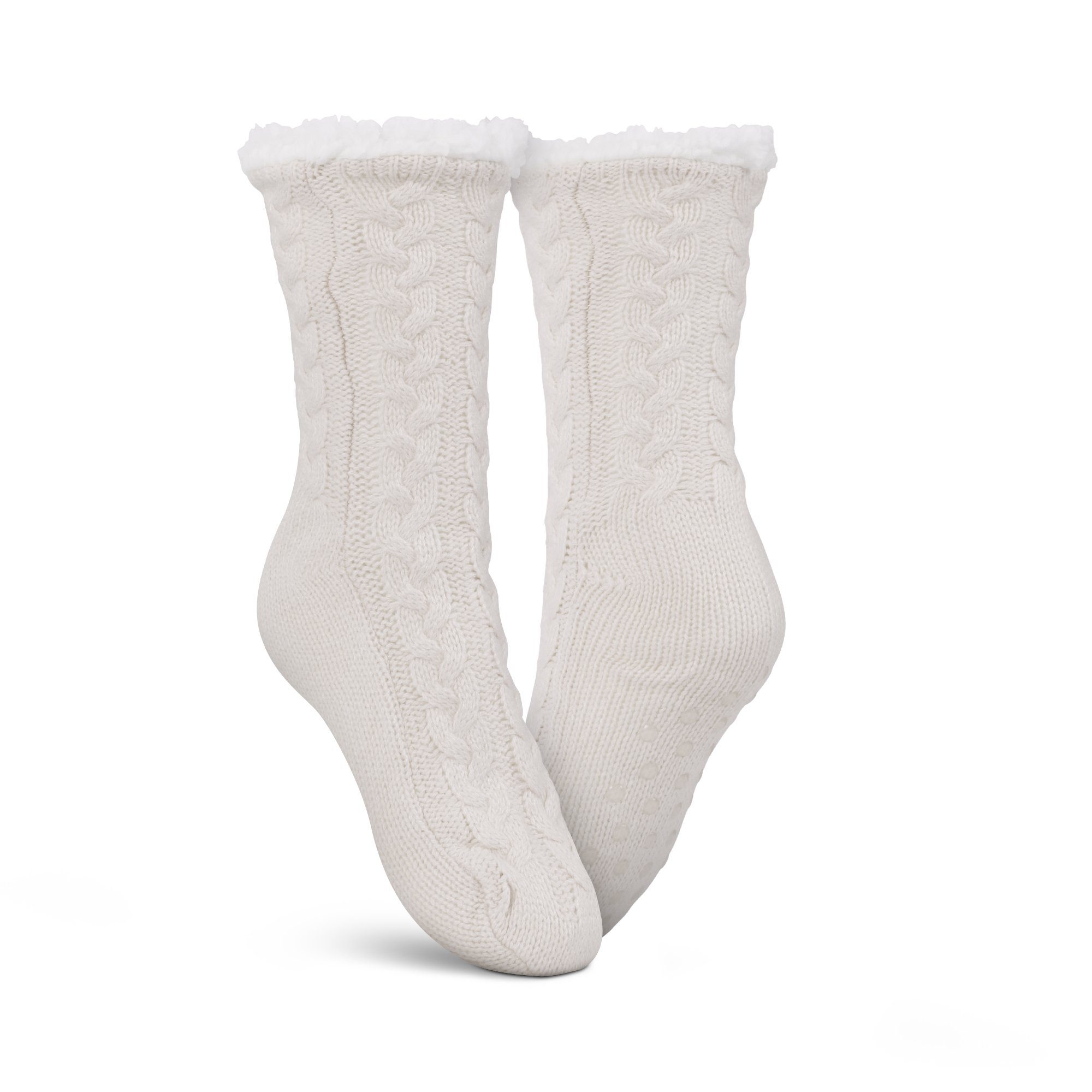 Bestlivings ABS-Socken Hüttensocken 36-42 (1-Paar) Haussocken günstig online kaufen