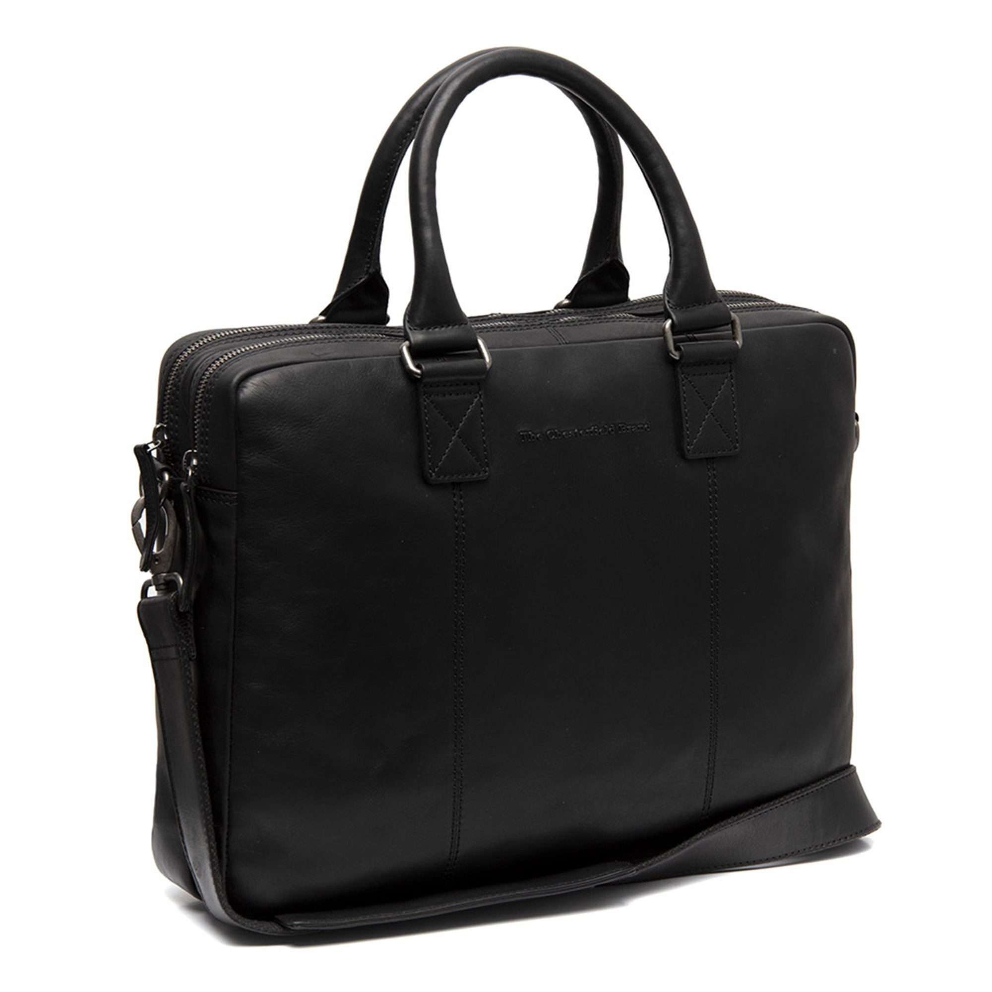 The Chesterfield Brand Aktentasche Fabian, Leder günstig online kaufen