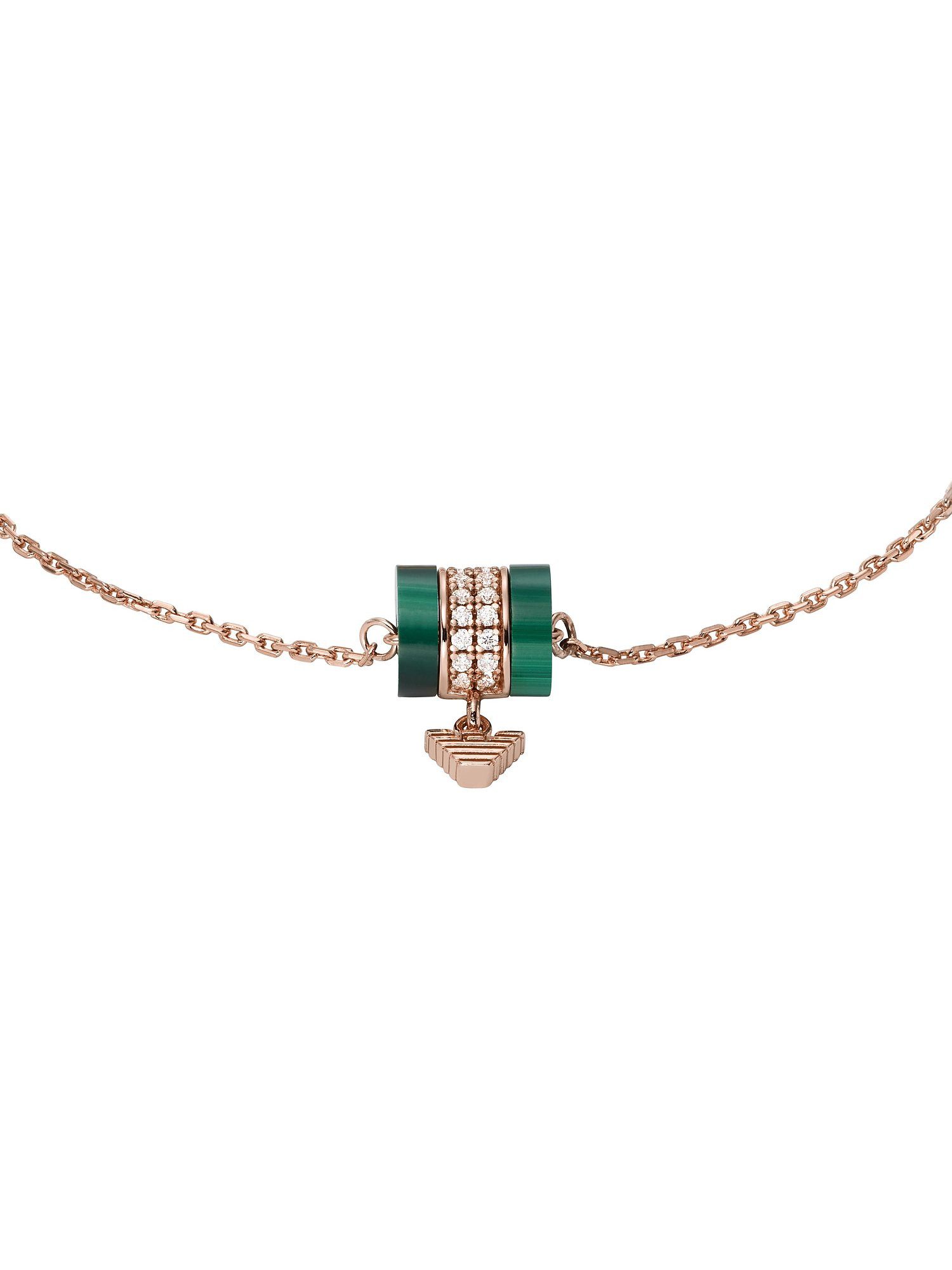 Emporio Armani Armband Emporio Armani Da... Emporio Armani Armband Emporio Armani Da...