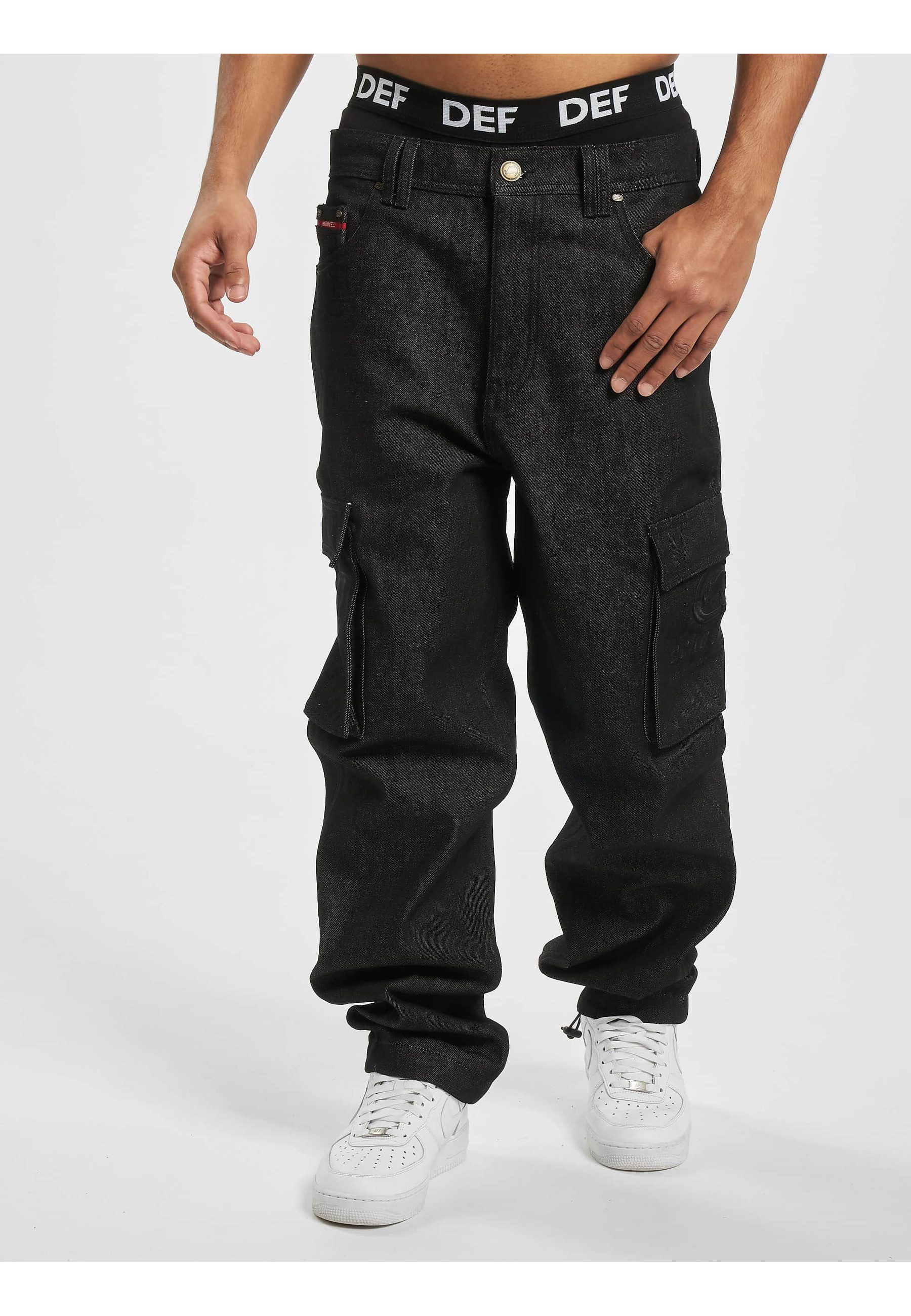 Ecko Unltd. Cargojeans Ecko Unltd. Herren Ecko Unltd. Ec Ko Cargohose (1-tlg)