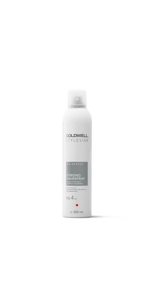Goldwell Haarspray Goldwell StyleSign Strong Hairspray 300ml