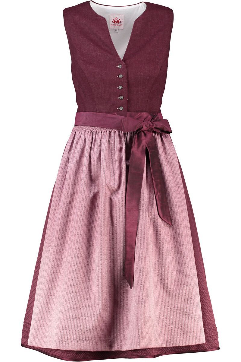 Spieth & Wensky Dirndl günstig online kaufen