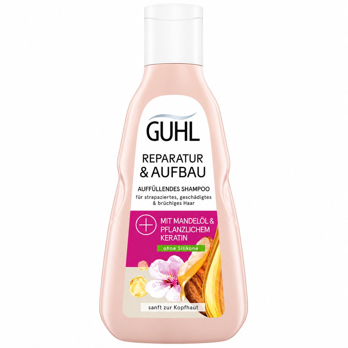 Guhl Haarshampoo von Guhl